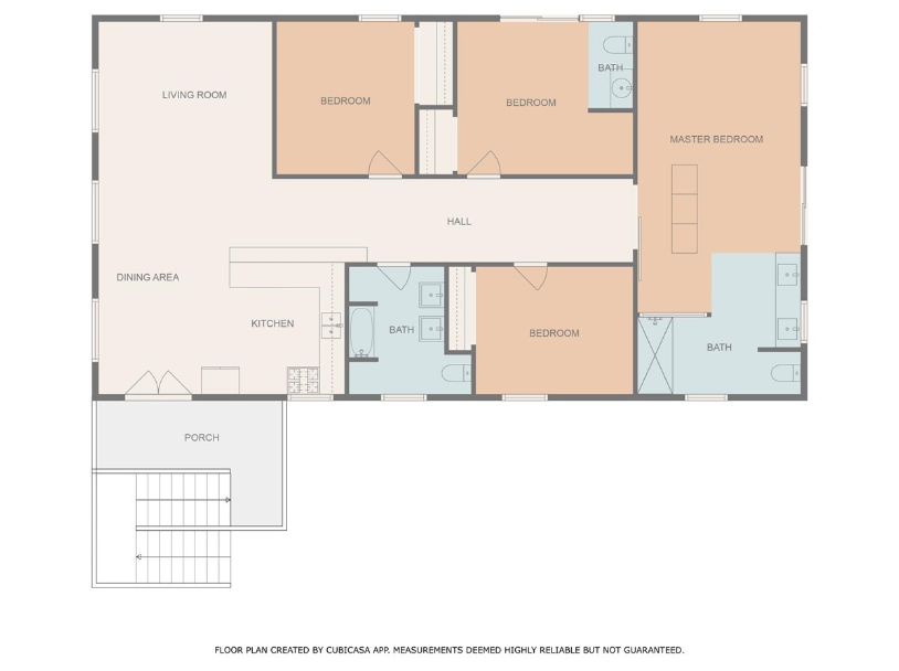 Hakalau, Hawaii, 96710, United States, 4 Bedrooms Bedrooms, ,3 BathroomsBathrooms,Residential,For Sale,1974995