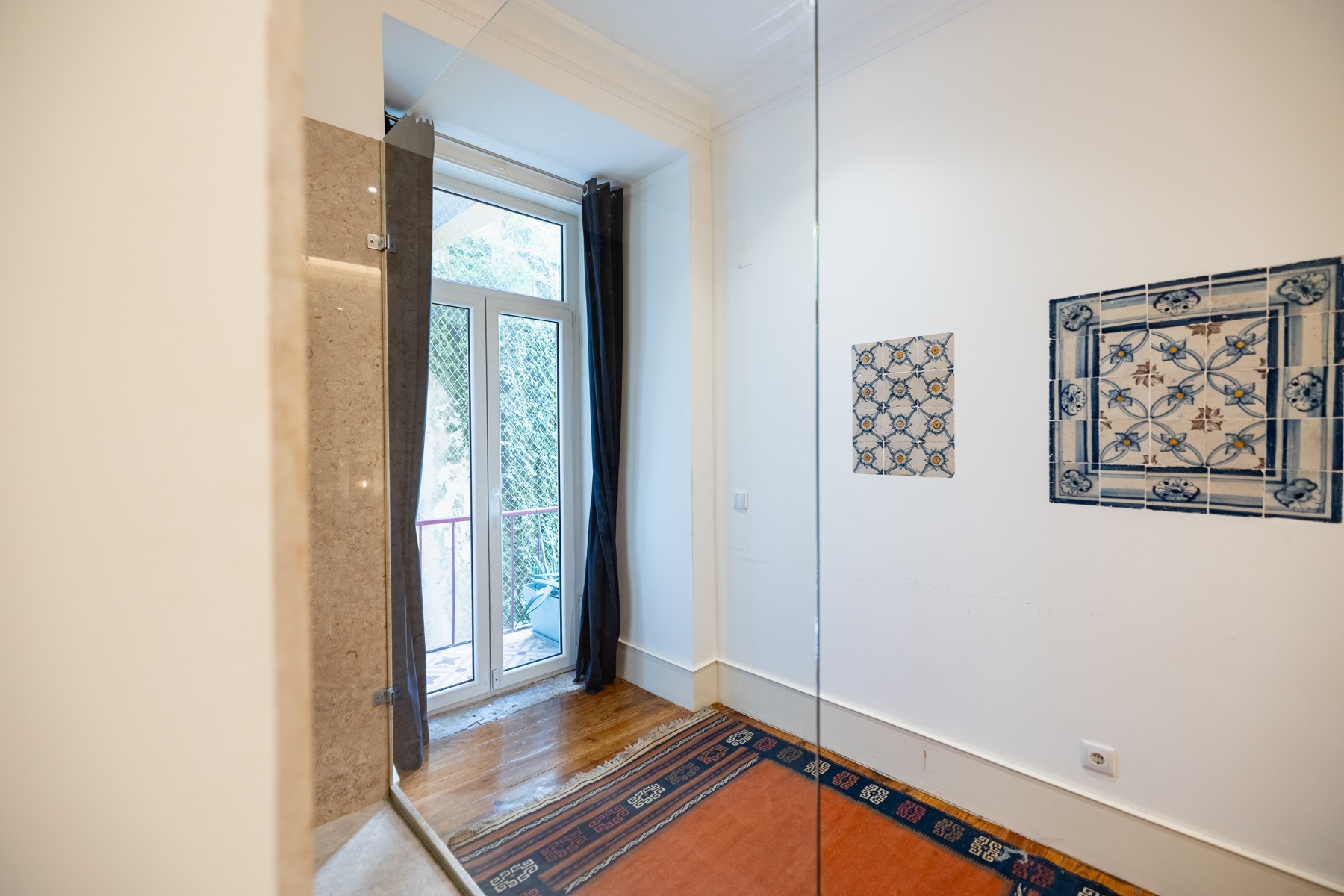  Flat, 3 bedrooms, for Sale - 物件實景