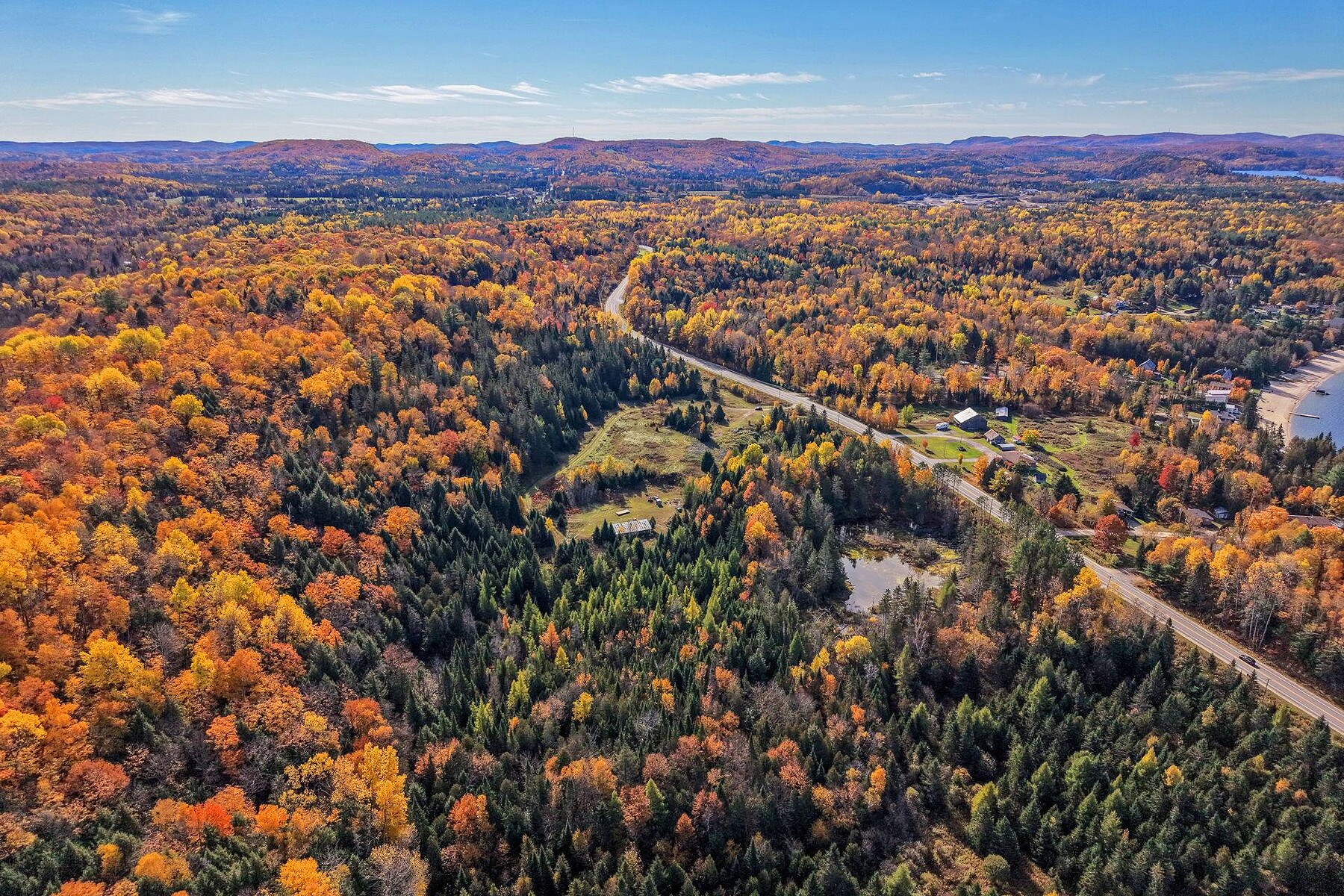  Lac-Simon, Outaouais - 物件實景