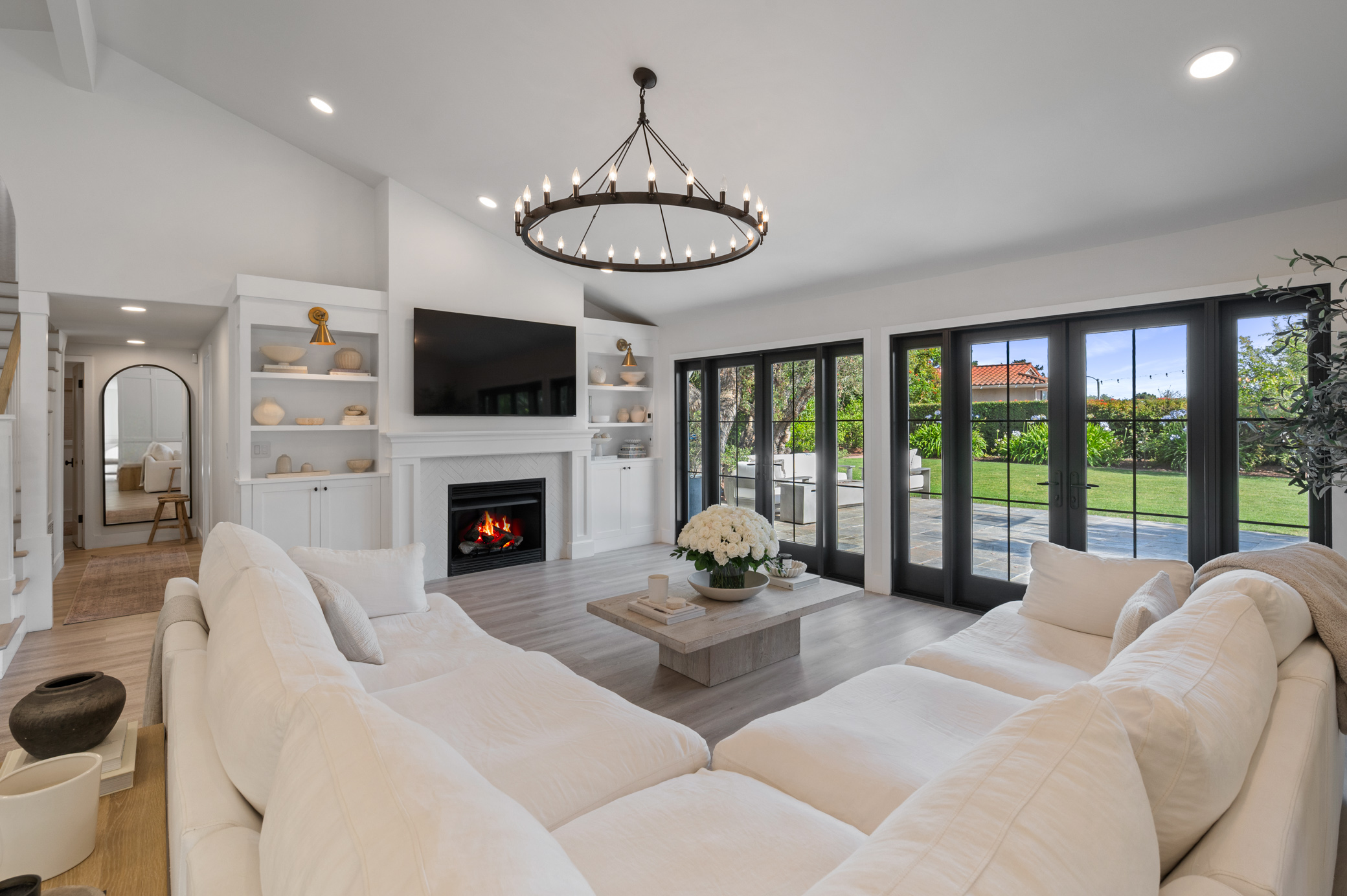  6128 Queenridge Drive, Rancho Palos Verdes, CA 90275 - 物件實景