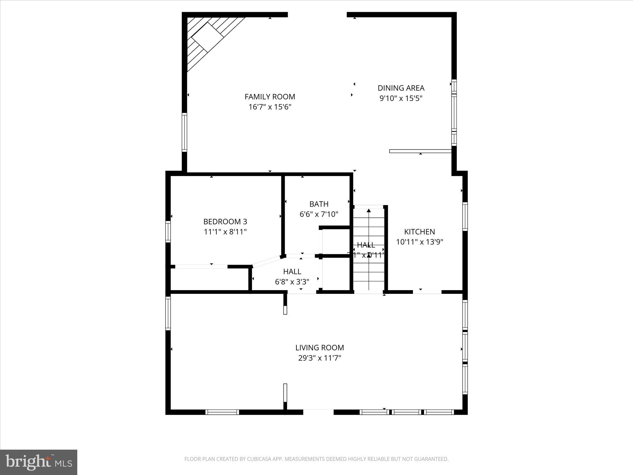 Silver Spring, Maryland, 20902, United States, 3 Bedrooms Bedrooms, ,3 BathroomsBathrooms,Residential,For Sale,1983635