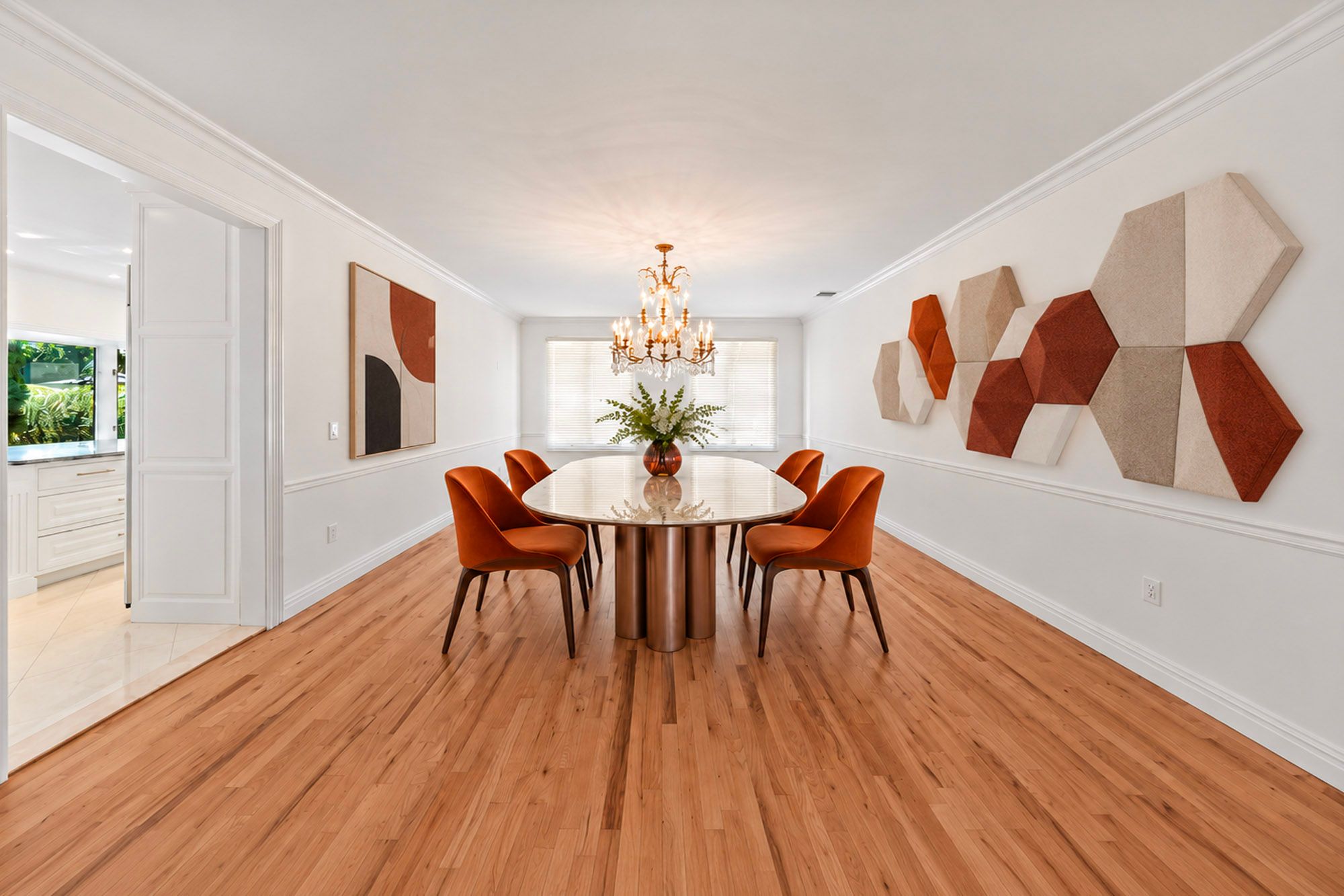 3 Bridle Way, Fort Lee, NJ, 07024 - 物件實景