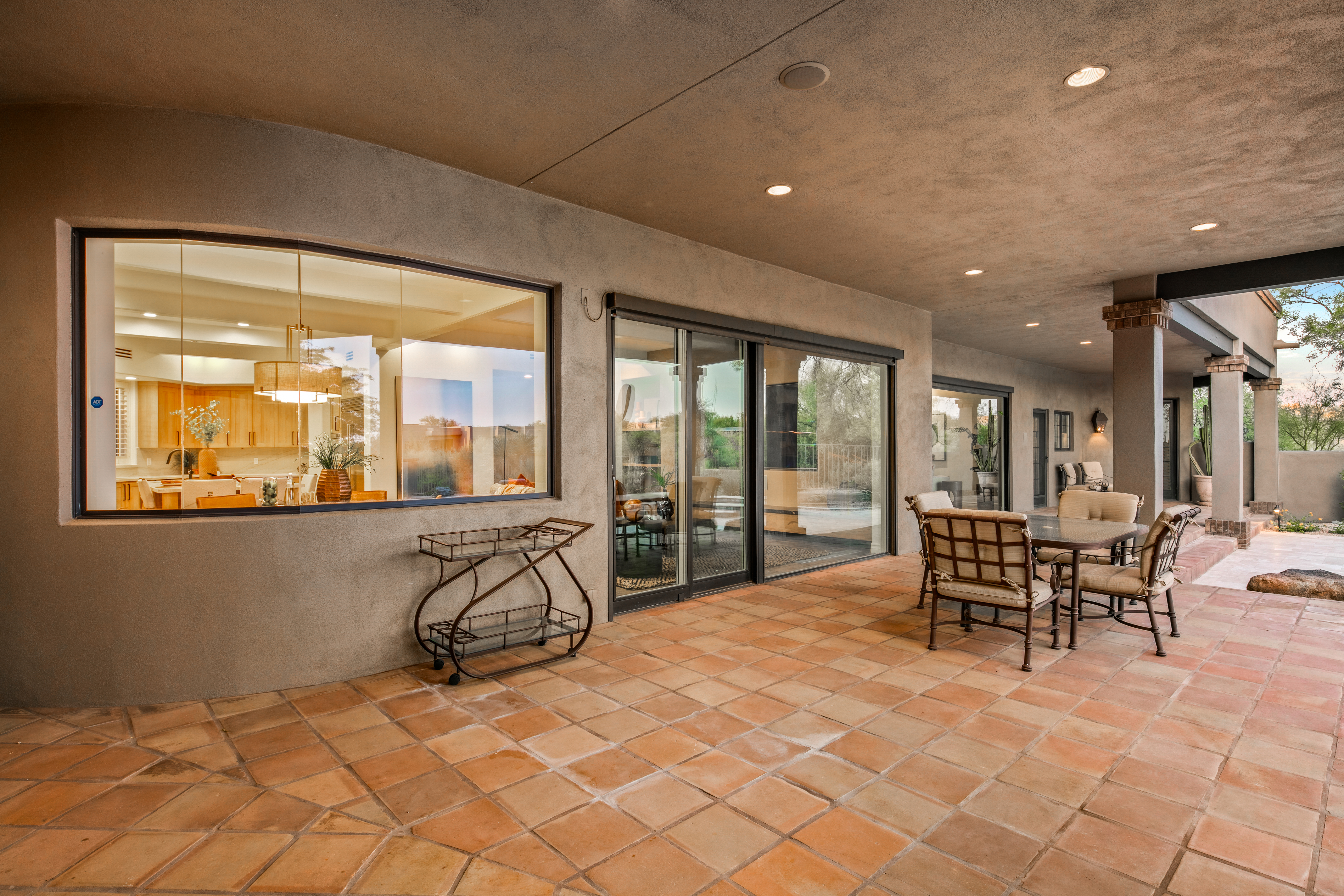  38450 N 95th Place  Scottsdale, AZ - 物件實景