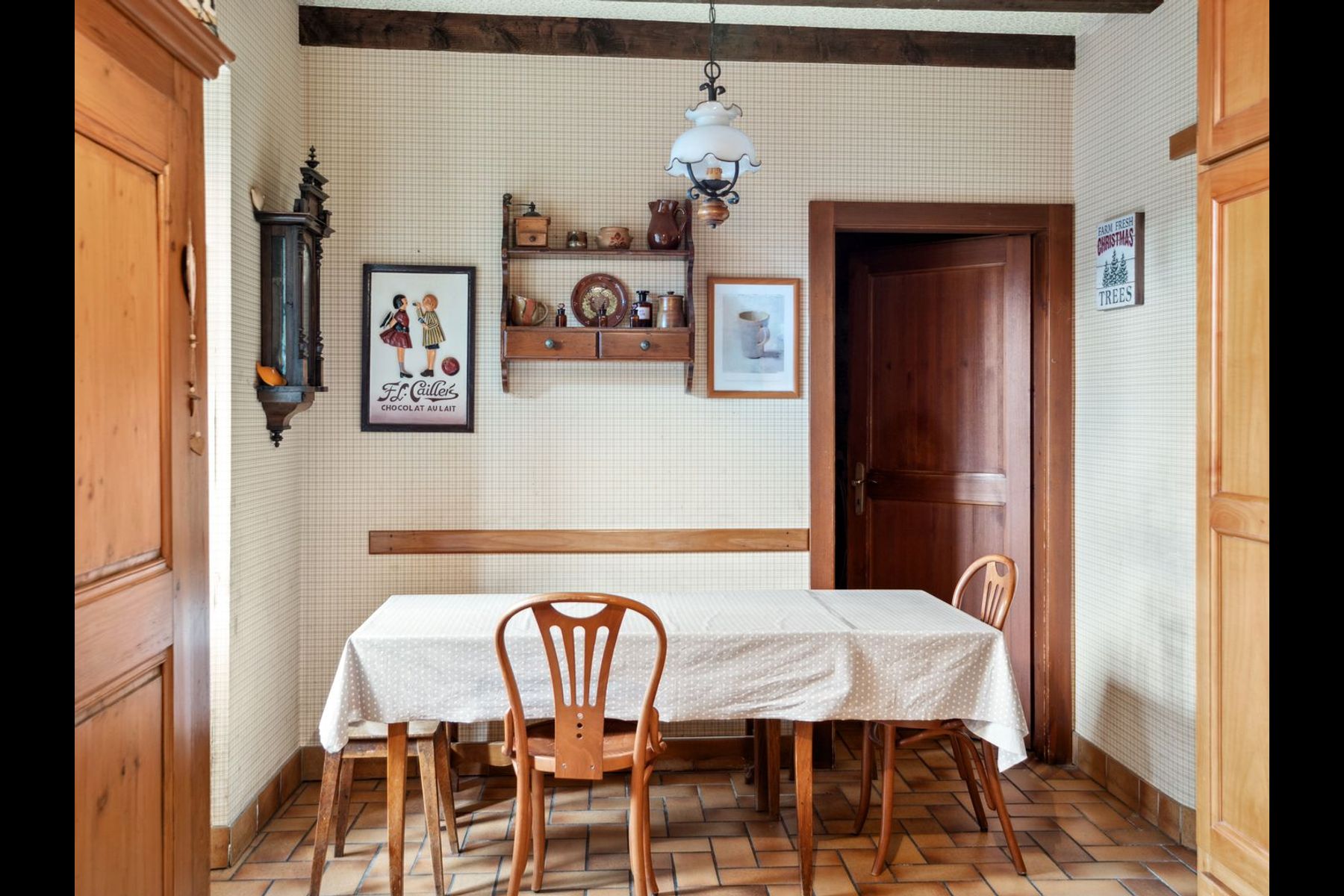  Spacious property in Champagne with house, guest house and garden - 物件實景