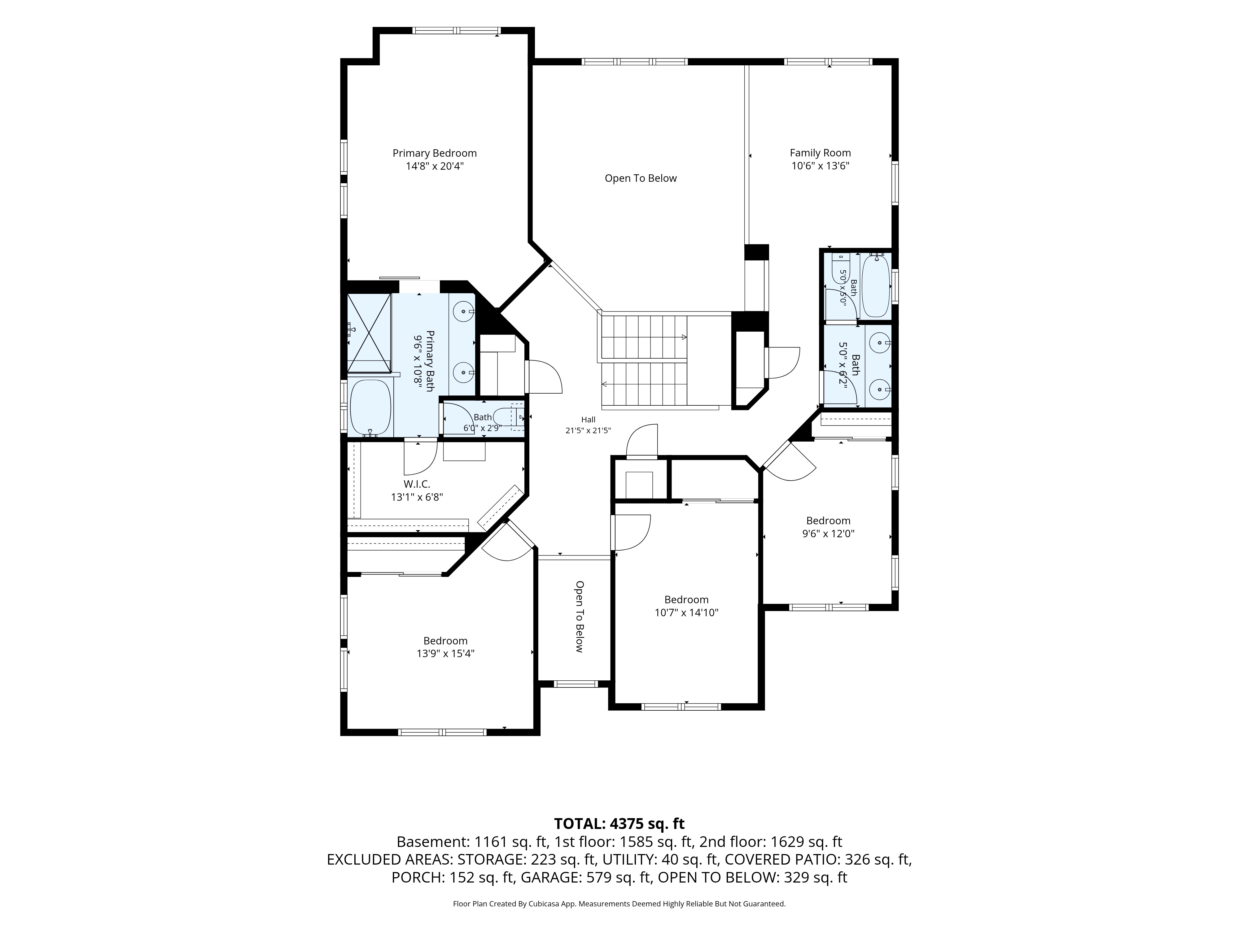  Beautiful Home Located in the Highly Desirable Haven at York Street Community - 物件實景