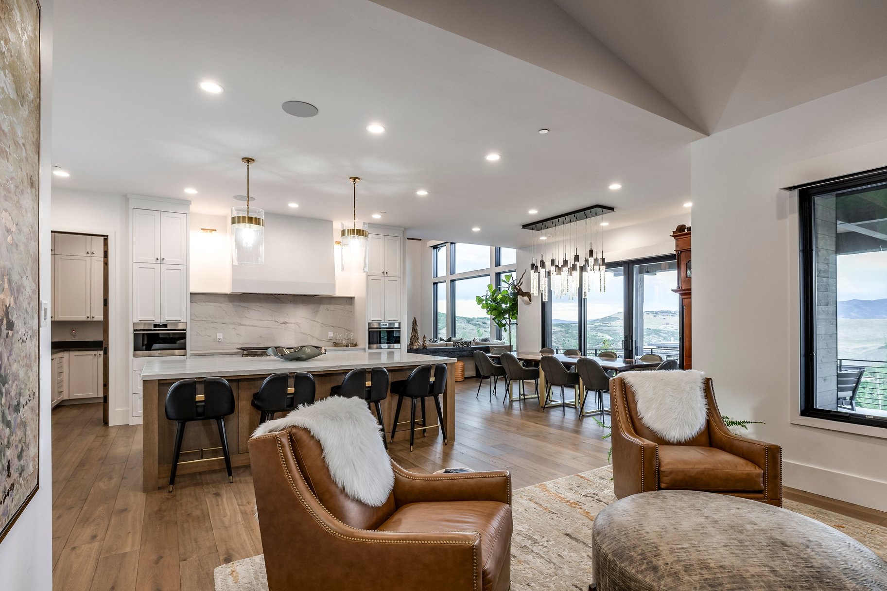  Exceptional Offering in Promontory with a Full Membership Available - 物件實景