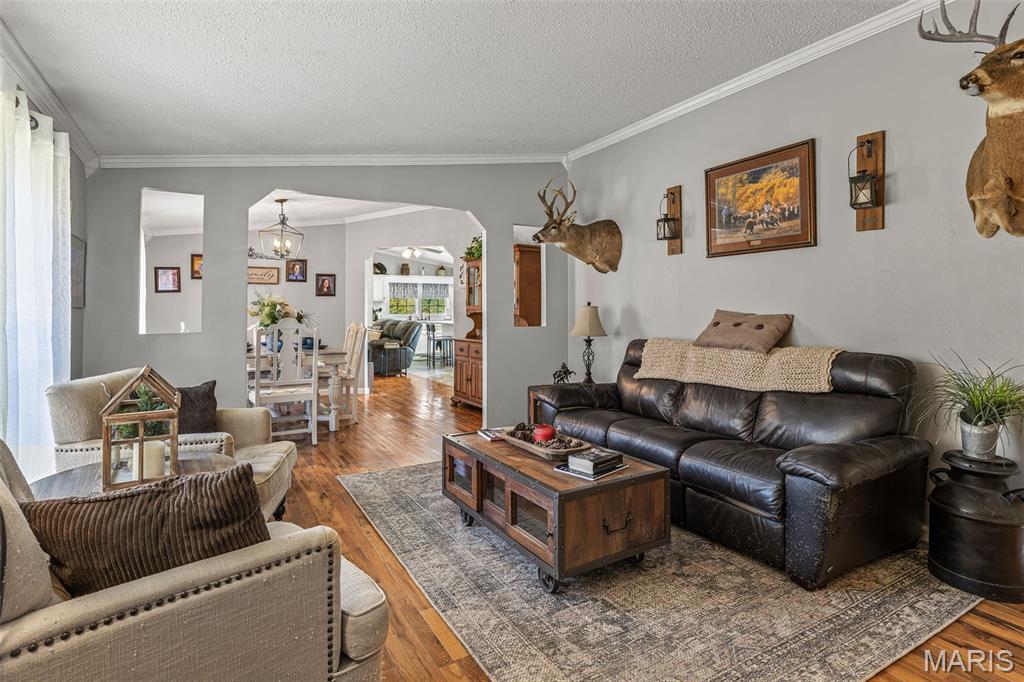 Park Hills, Missouri, 63601, United States, 3 Bedrooms Bedrooms, ,2 BathroomsBathrooms,Residential,For Sale,1967029