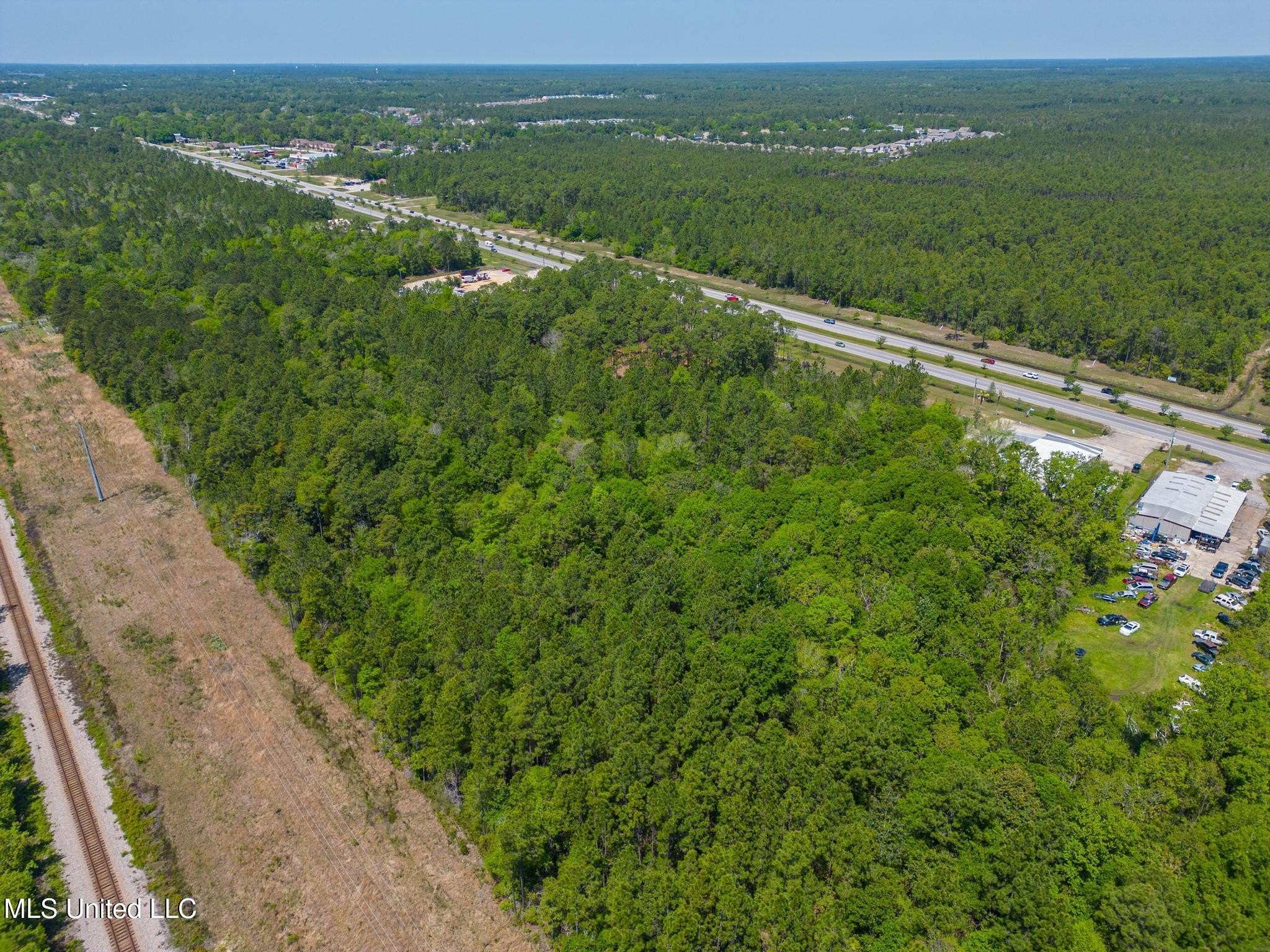 Ocean Springs, Mississippi, 39564, United States, ,Land,For Sale,1981671
