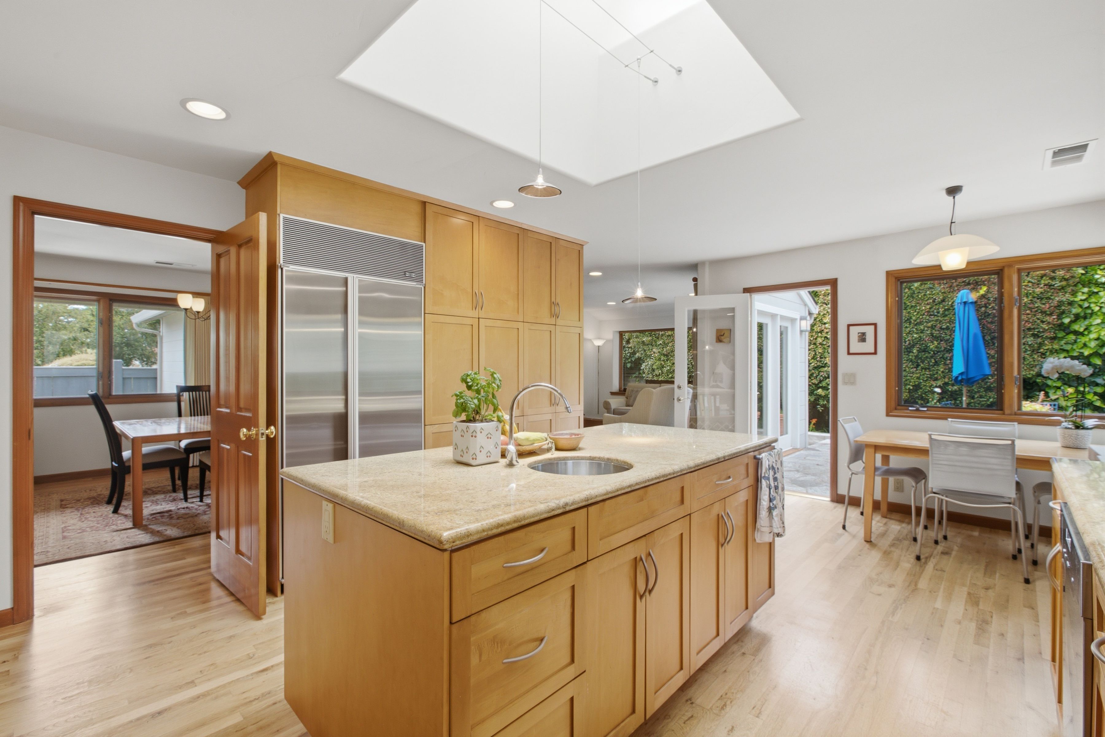  981 Pioneer Road, Pebble Beach - 物件實景