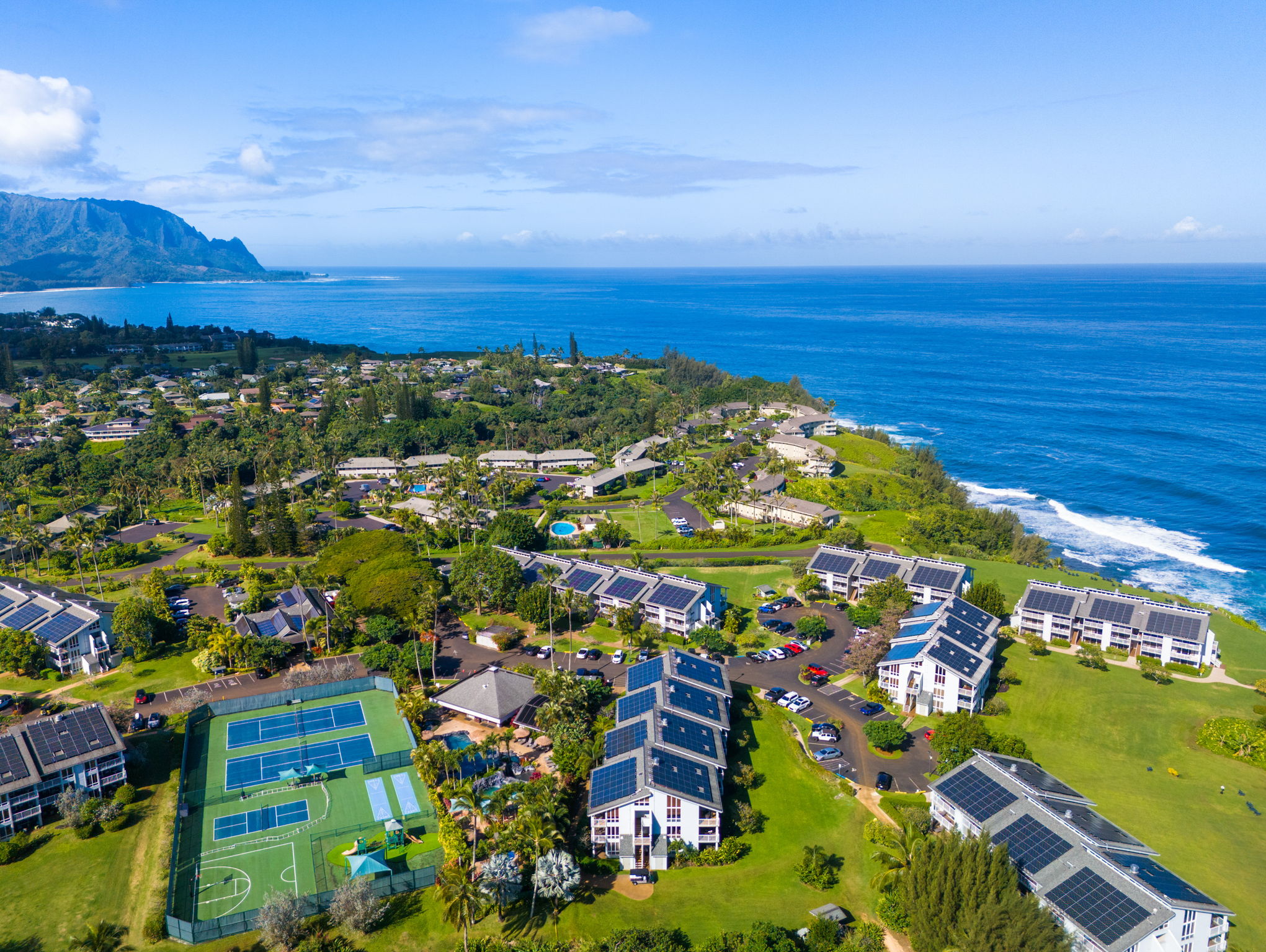  3811 Edward Rd. Unit# 2205 Princeville, HI, 96722 - 物件實景
