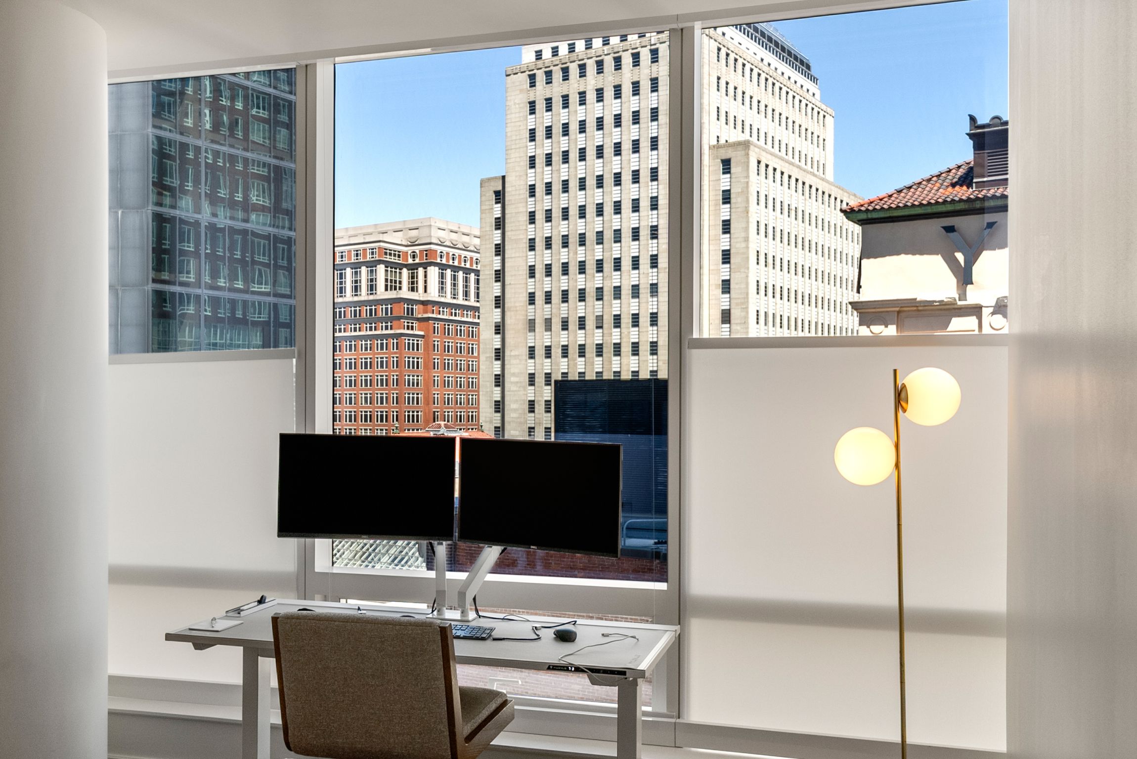  430 Stuart Street, Boston, MA, 02116 - 物件實景
