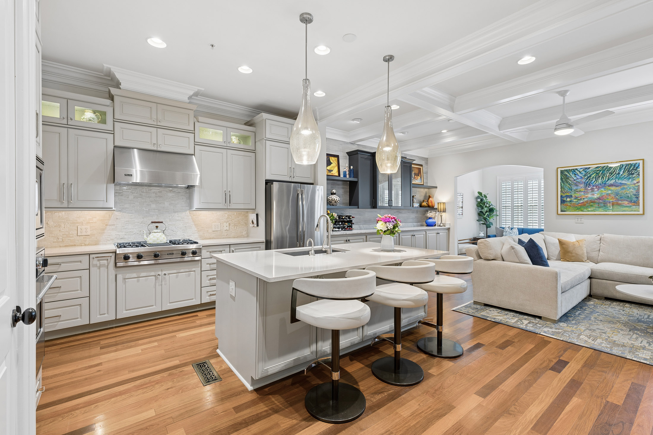  Exceptional Townhome Offers a Resort-like Lifestyle - 物件實景