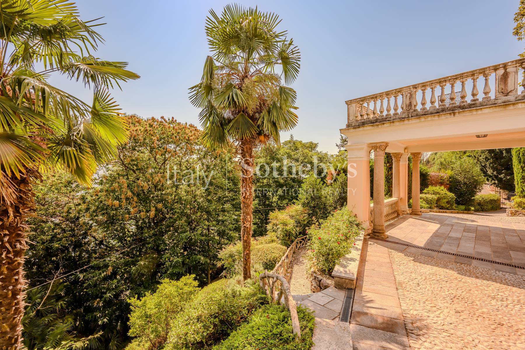  Breathtaking villa overlooking Lake Maggiore - 物件實景