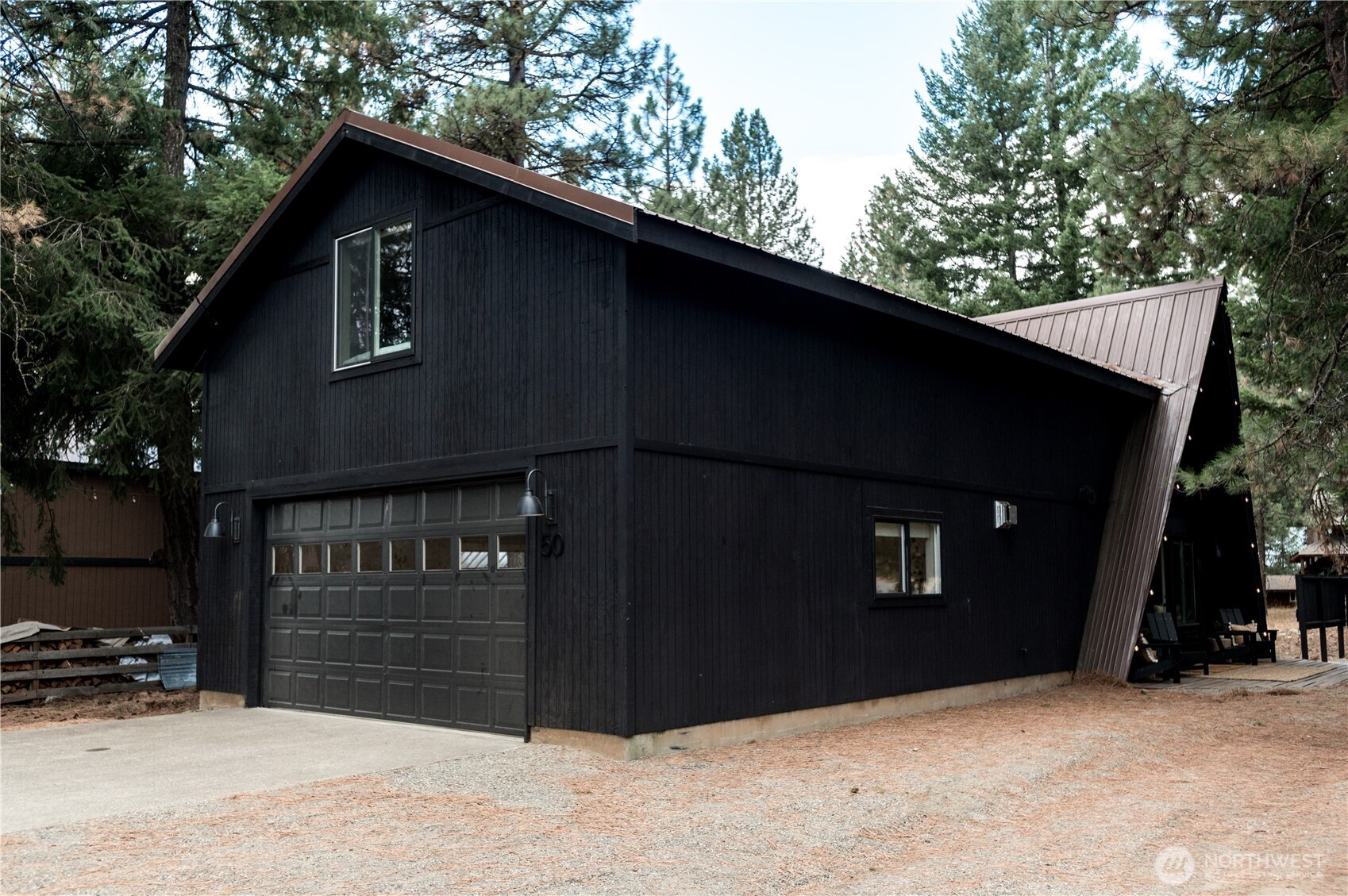 Ronald, Washington, 98940, United States, 2 Bedrooms Bedrooms, ,1 BathroomBathrooms,Residential,For Sale,1883004