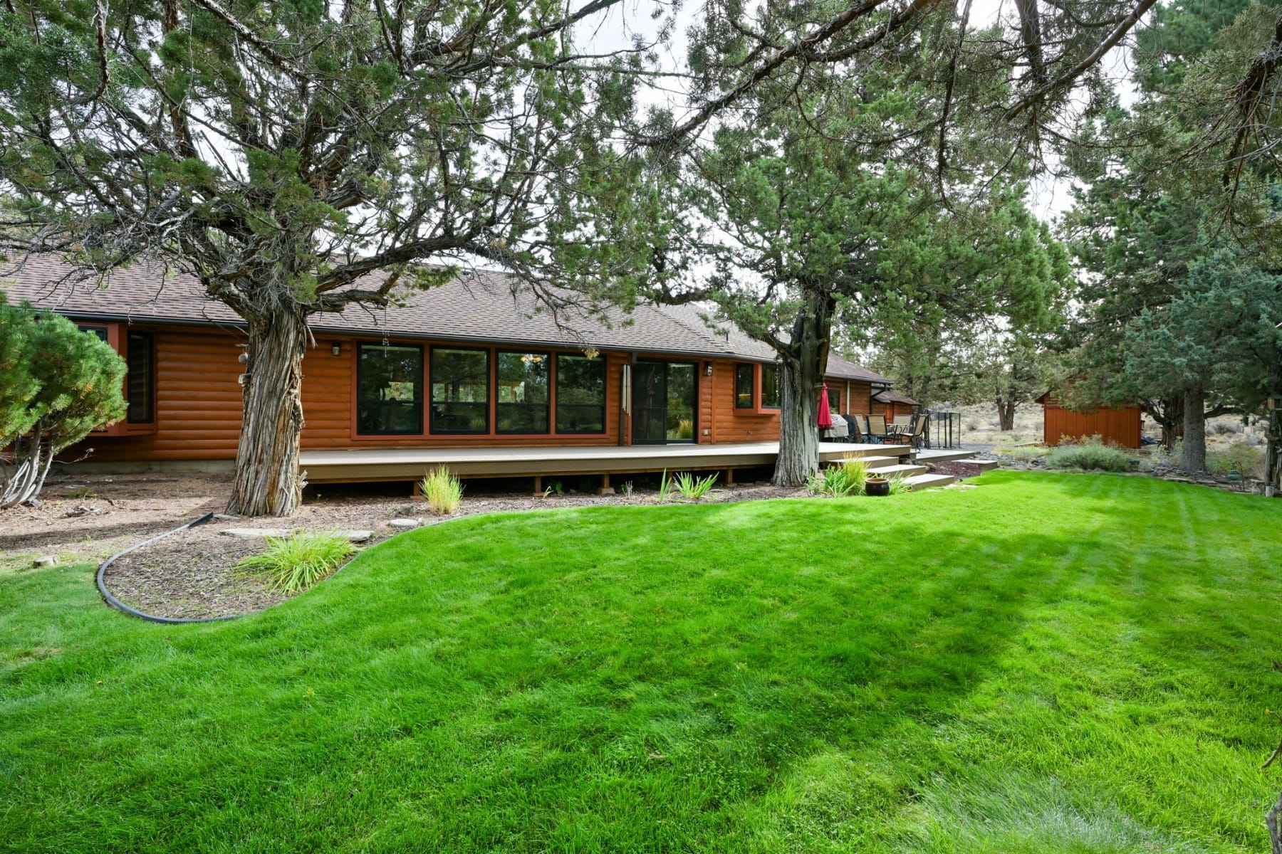  64417 McGrath Road Bend, OR 97701 - 物件實景