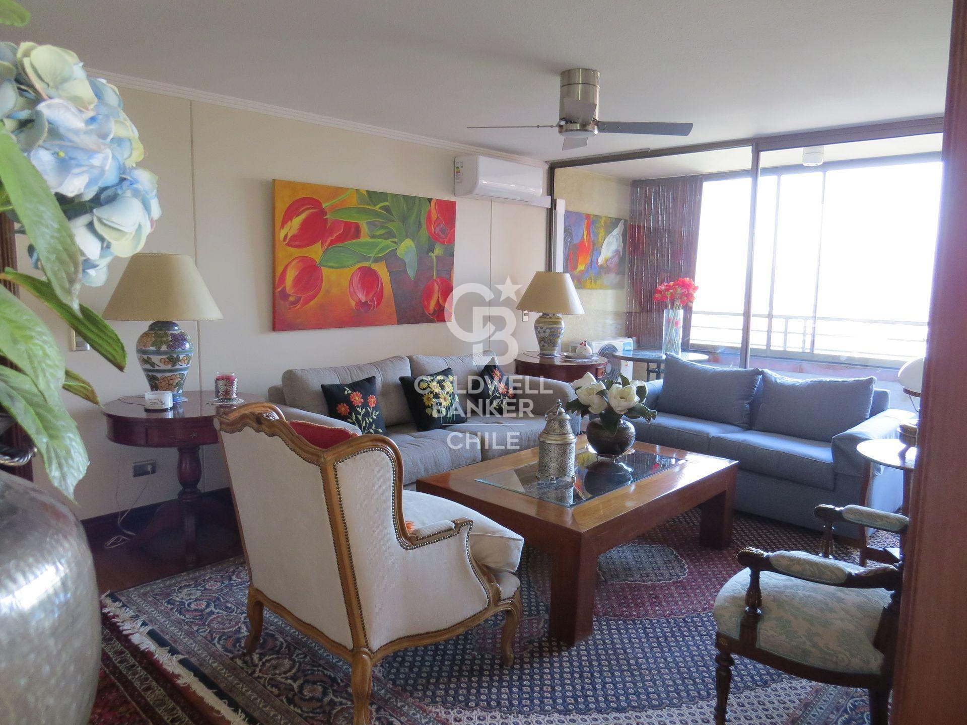 Las Condes, Chile, 3 Bedrooms Bedrooms, ,4 BathroomsBathrooms,Residential,For Sale,1877338