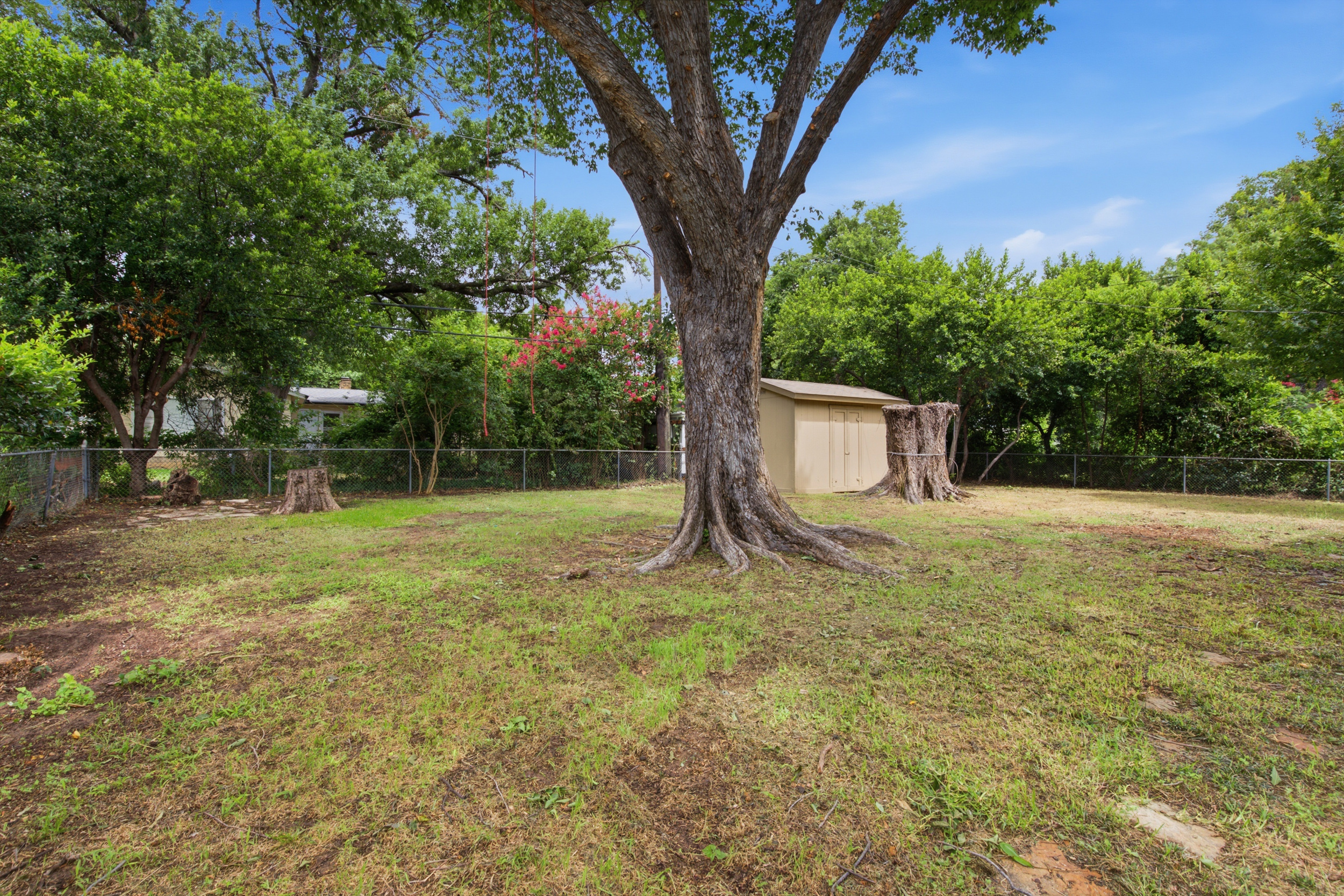  909 Keith Pumphrey Drive, River Oaks, TX, 76114 - 物件實景
