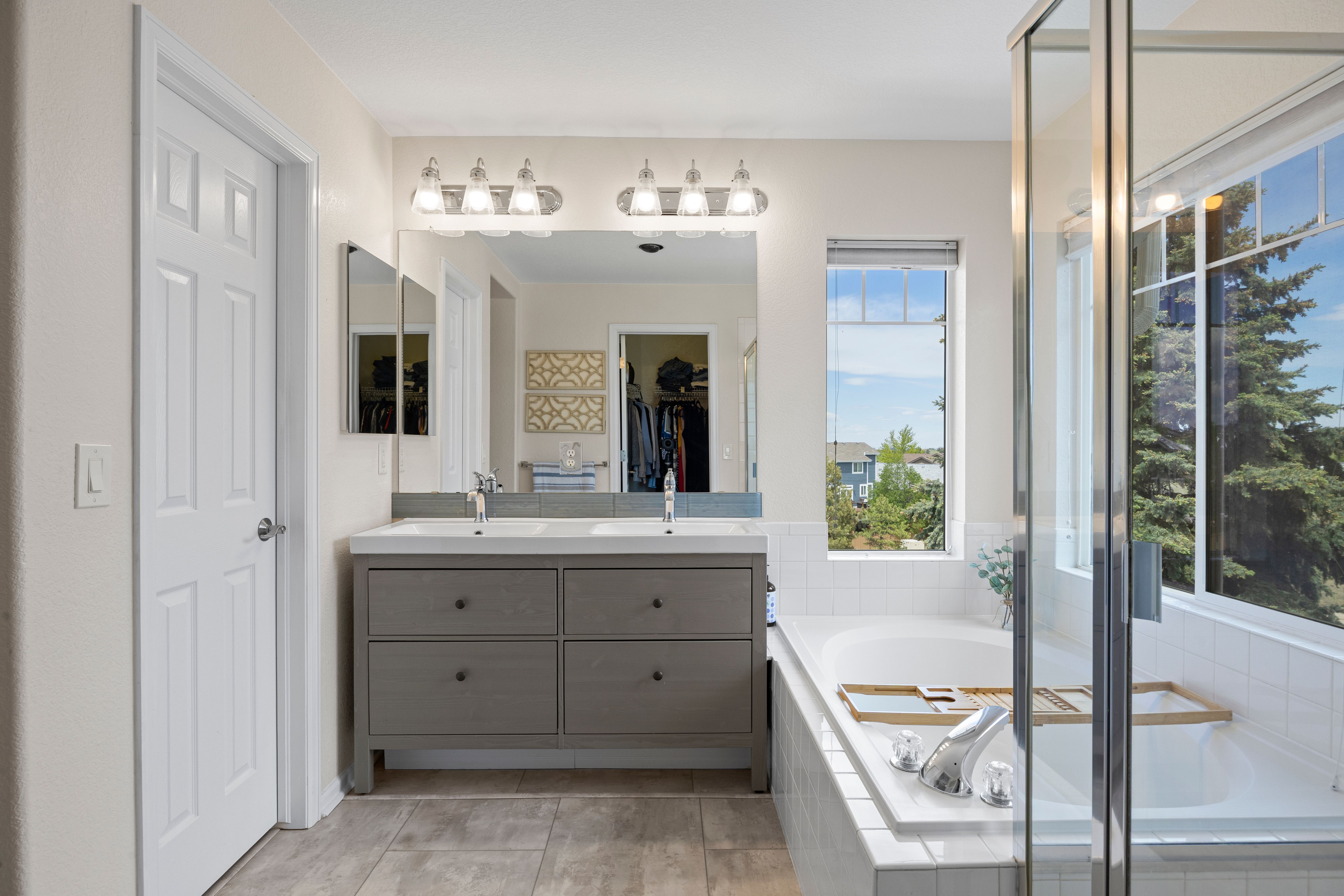  Stylish, Move-In Ready Highlands Ranch Home - 物件實景