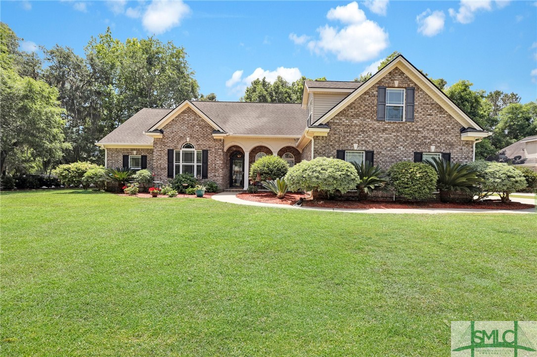 5 Holly Tree Court, Richmond Hill, Georgia, 31324, United States, 4 Bedrooms Bedrooms, ,3 BathroomsBathrooms,Residential,For Sale,5 Holly Tree Court,1545600