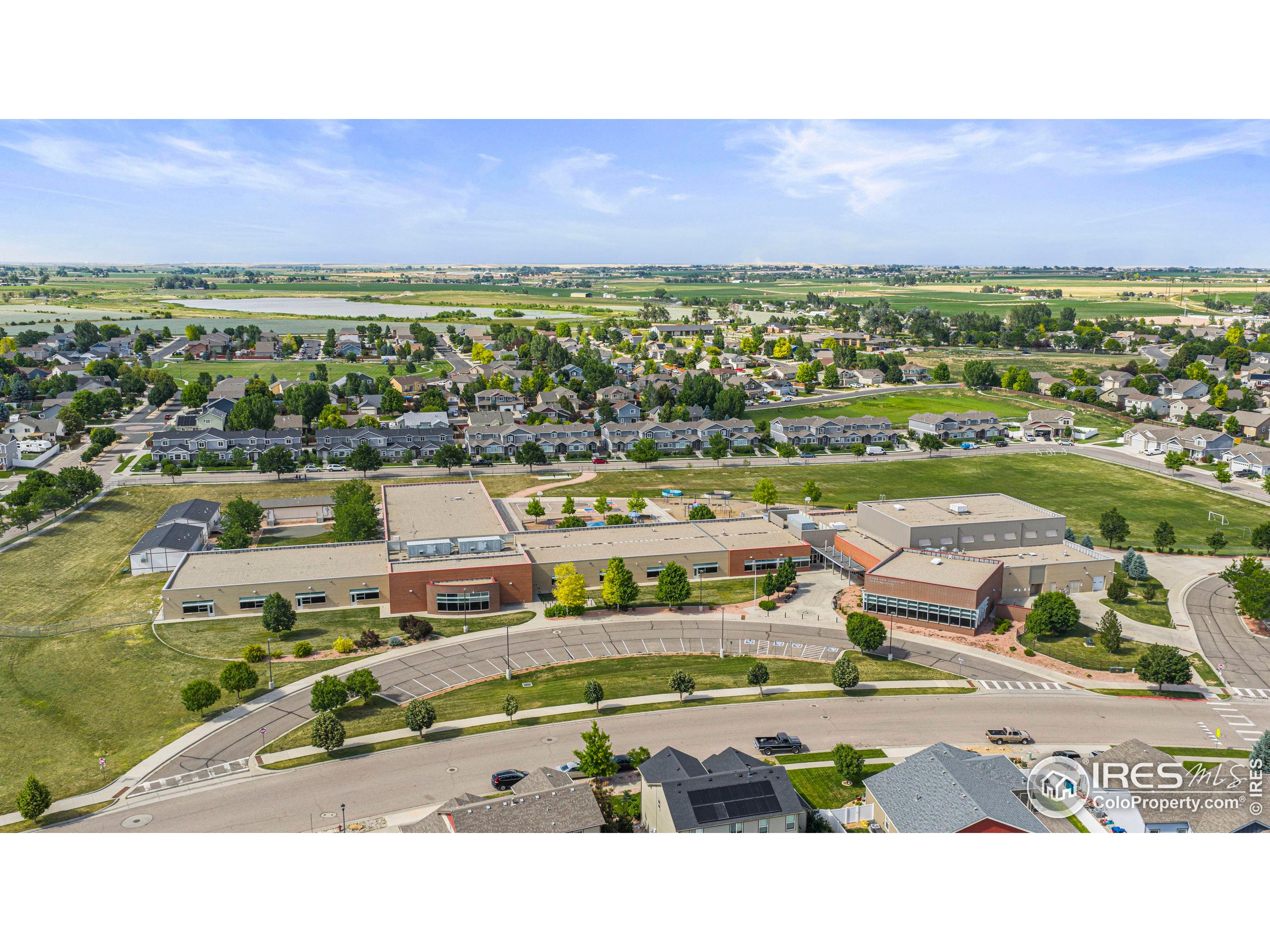 Severance, Colorado, 80550, United States, 4 Bedrooms Bedrooms, ,2 BathroomsBathrooms,Residential,For Sale,1891984