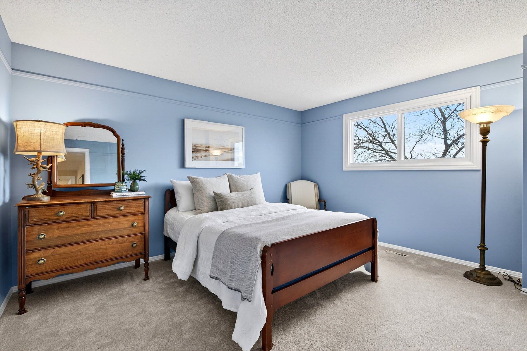  Modern Detached Home - 物件實景