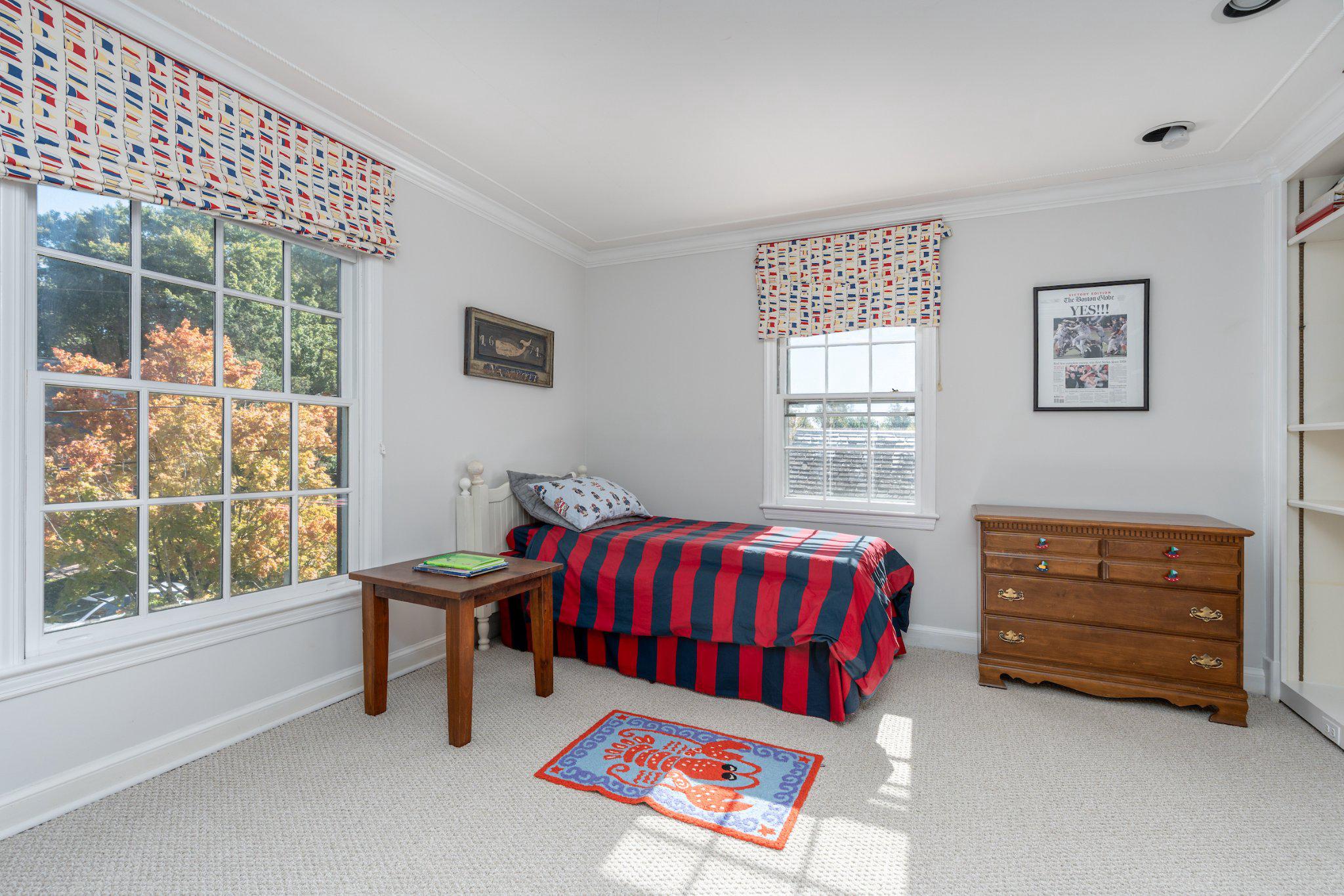  6928 Barrett Lane, Bethesda, MD, 20814 - 物件實景