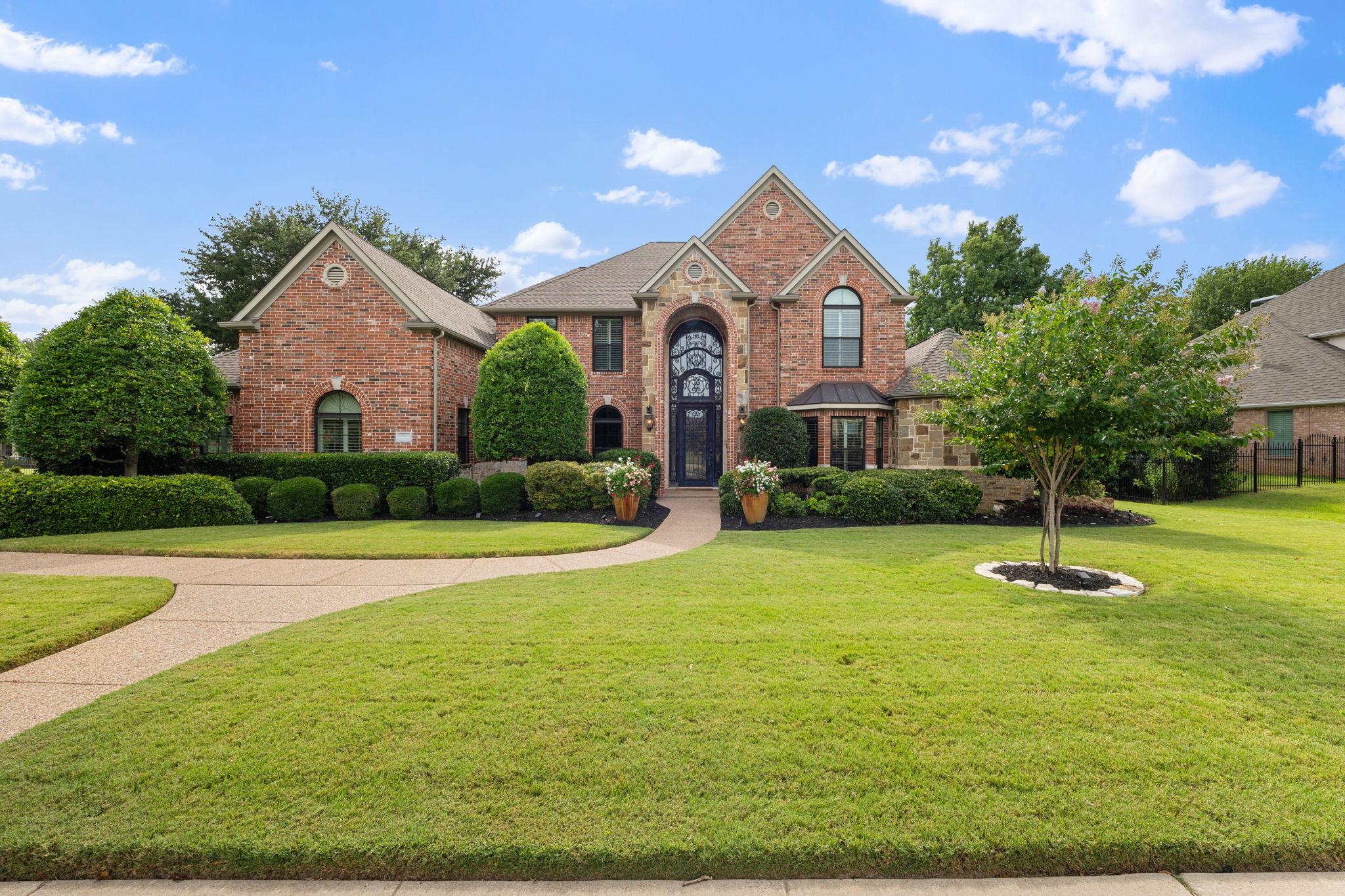  400 Indian Paintbrush Way, Southlake, TX, 76092 - 物件實景