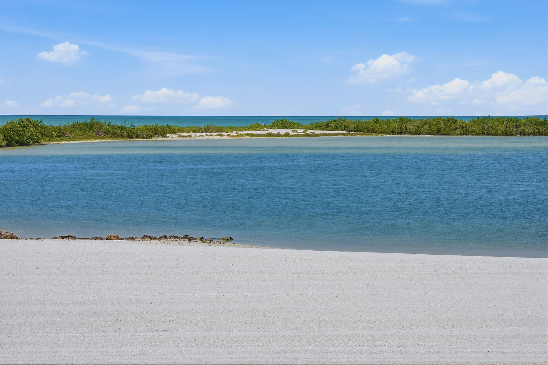  MARCO ISLAND - HIDEAWAY BEACH - 物件實景