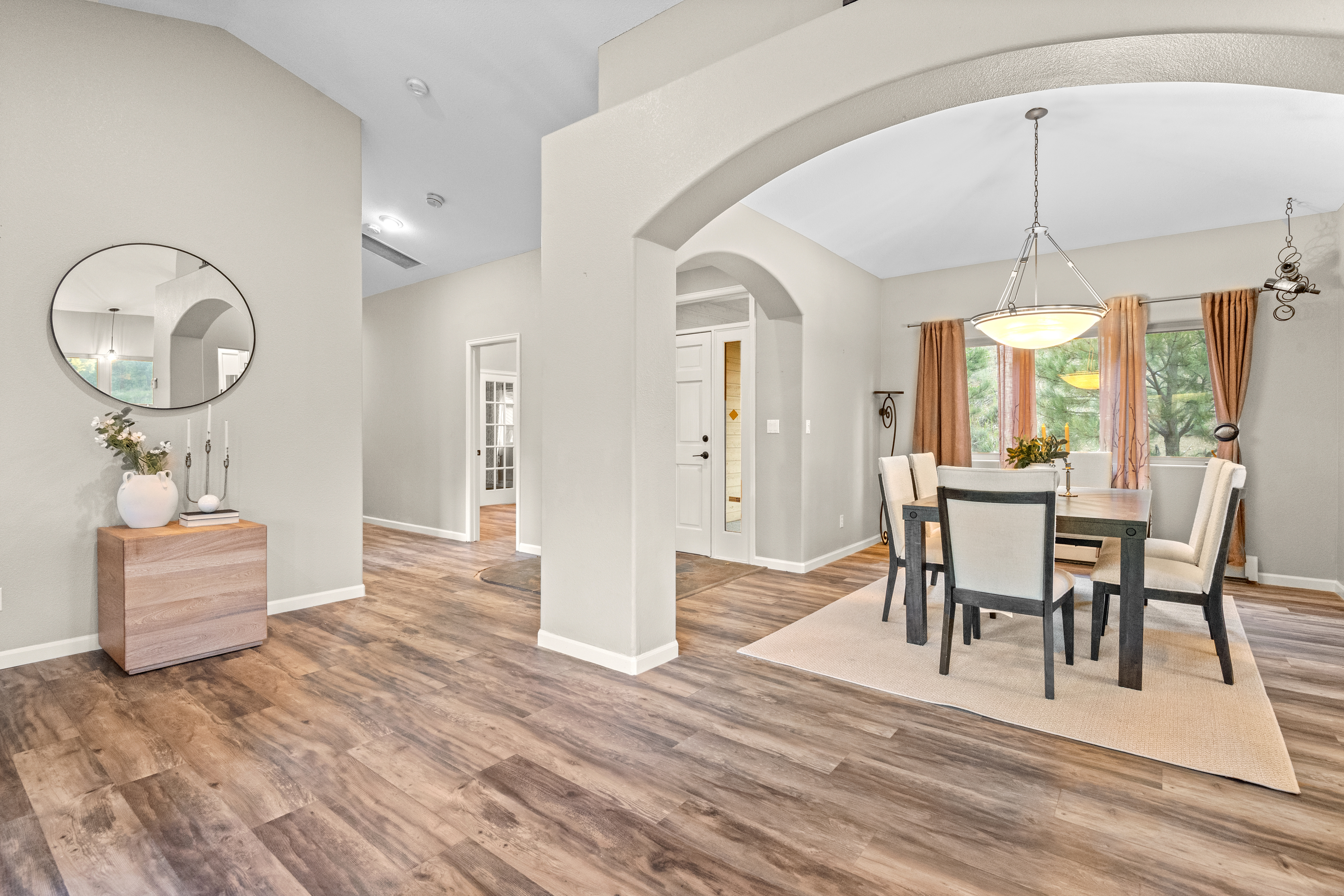 Bear Creek Canyon Mountain Home with Decks, Views & Main Level Living - 物件實景