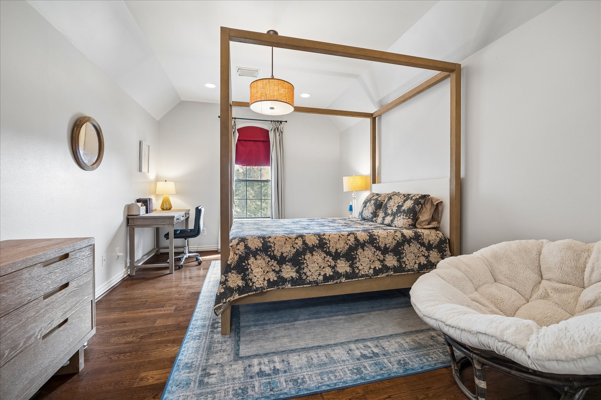  3642 Aberdeen Way - 物件實景