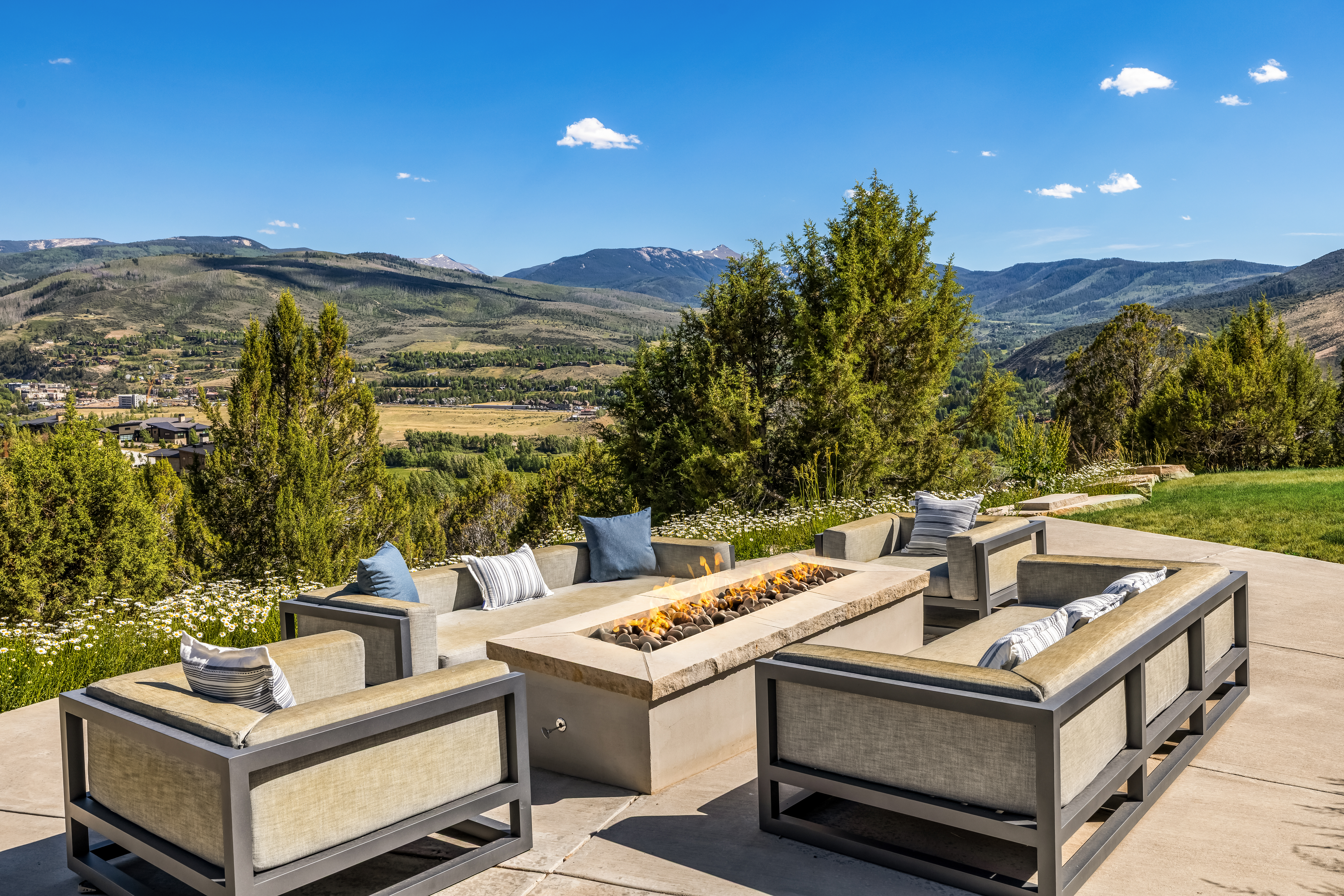 The Most Coveted Homesite in Cordillera - 物件實景