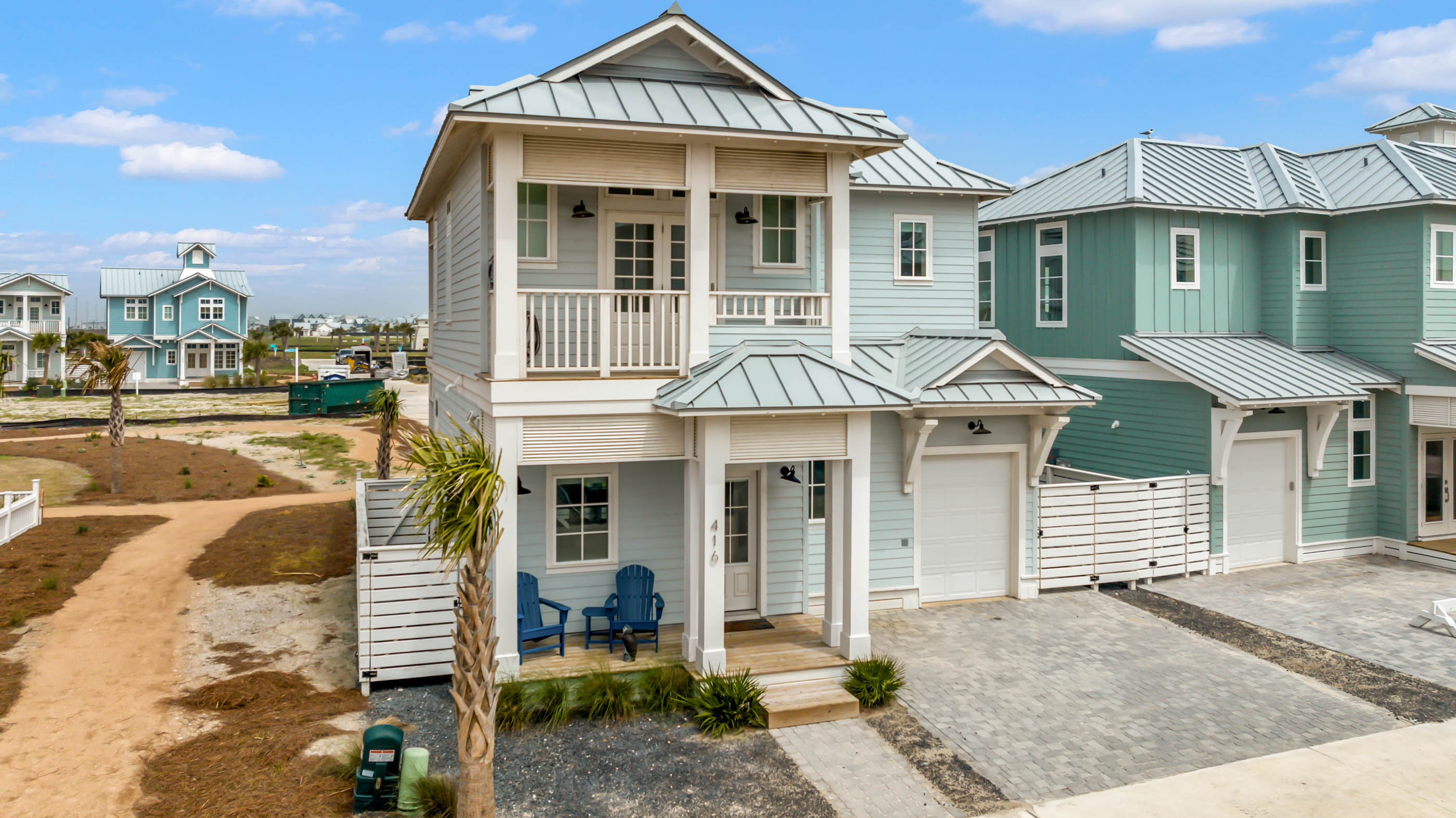  Stunning Coastal Retreat - 物件實景