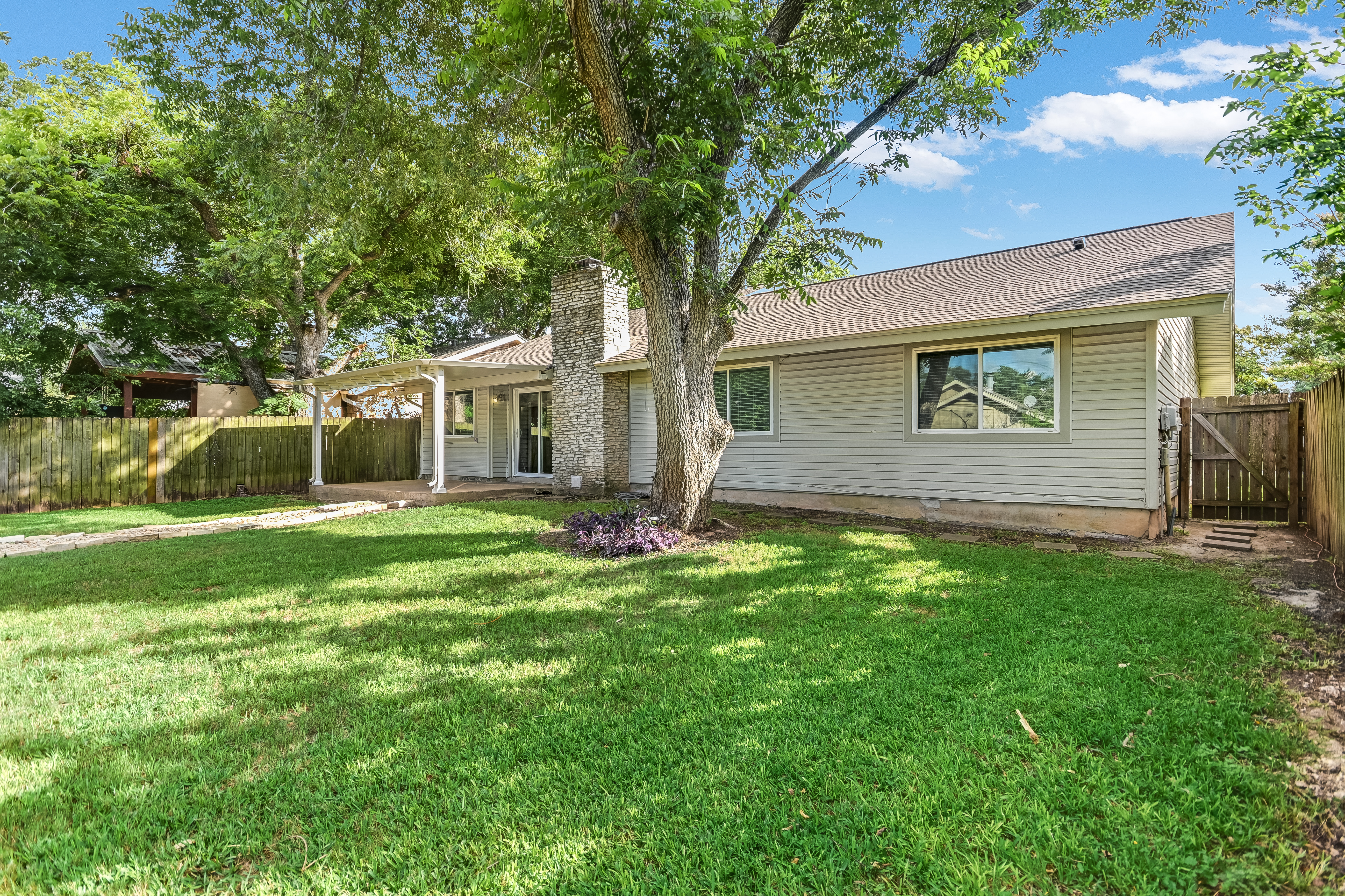  Move-In Ready Home in Anderson Mill - 物件實景