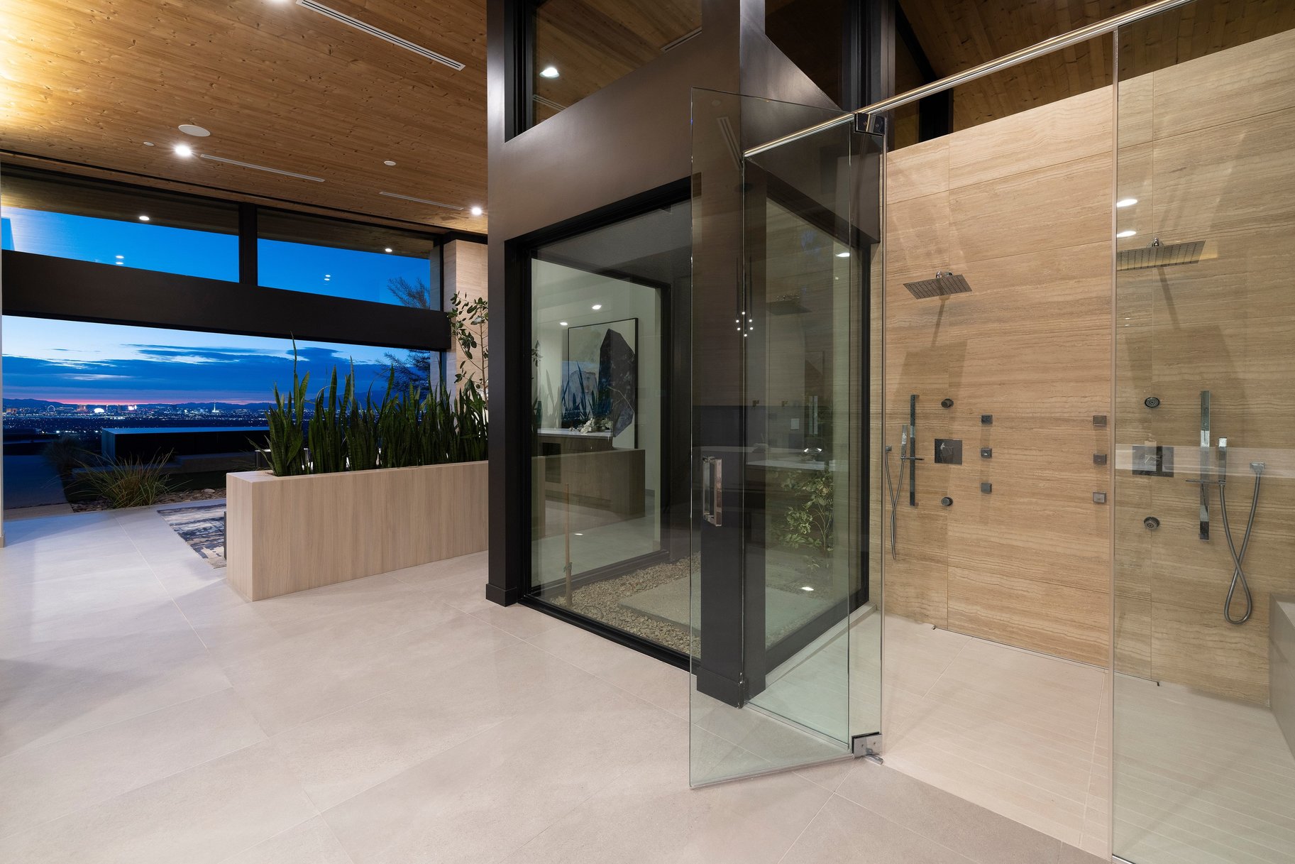  Exceptional Single Level Blue Heron Custom Home - 物件實景