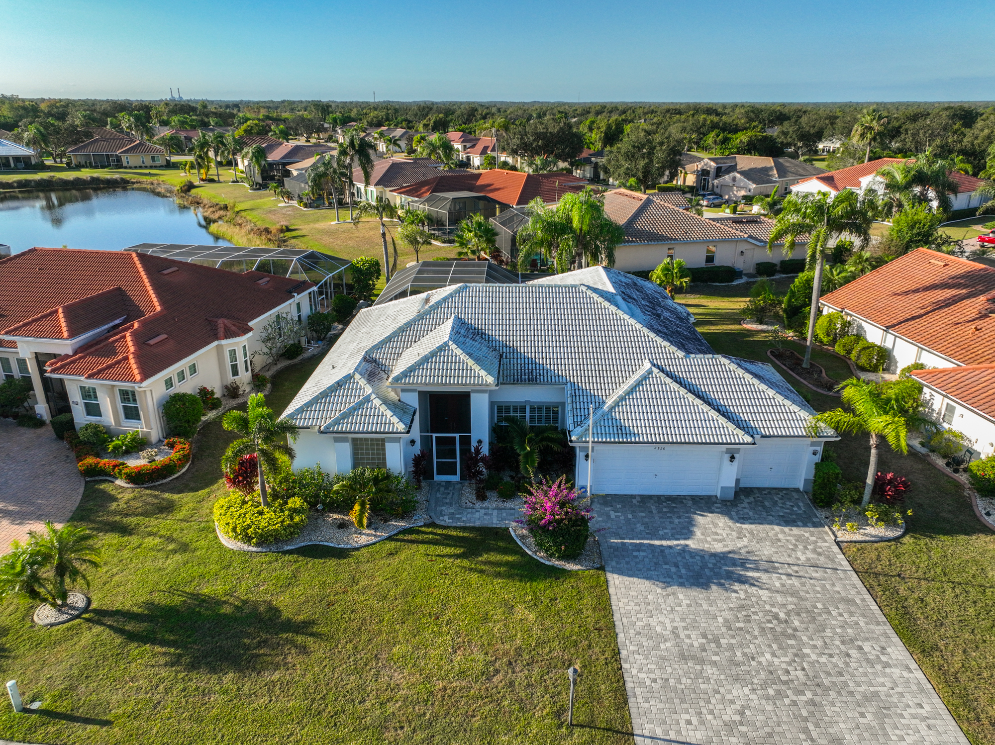 Sun City Center, Florida, 33573, United States, 3 Bedrooms Bedrooms, ,3 BathroomsBathrooms,Residential,For Sale,1985673