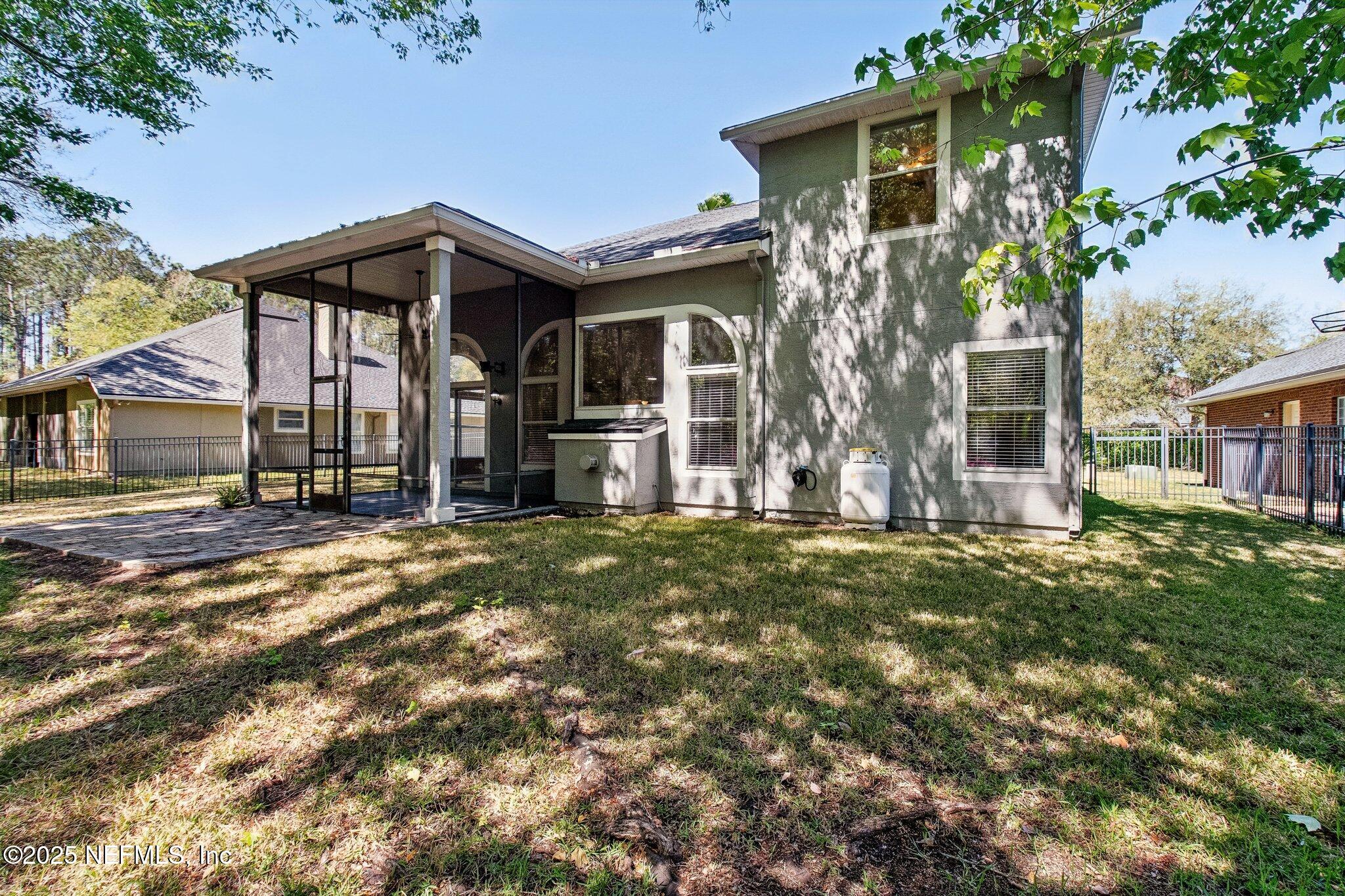 Fleming Island, Florida, 32003, United States, 4 Bedrooms Bedrooms, ,4 BathroomsBathrooms,Residential,For Sale,1743240