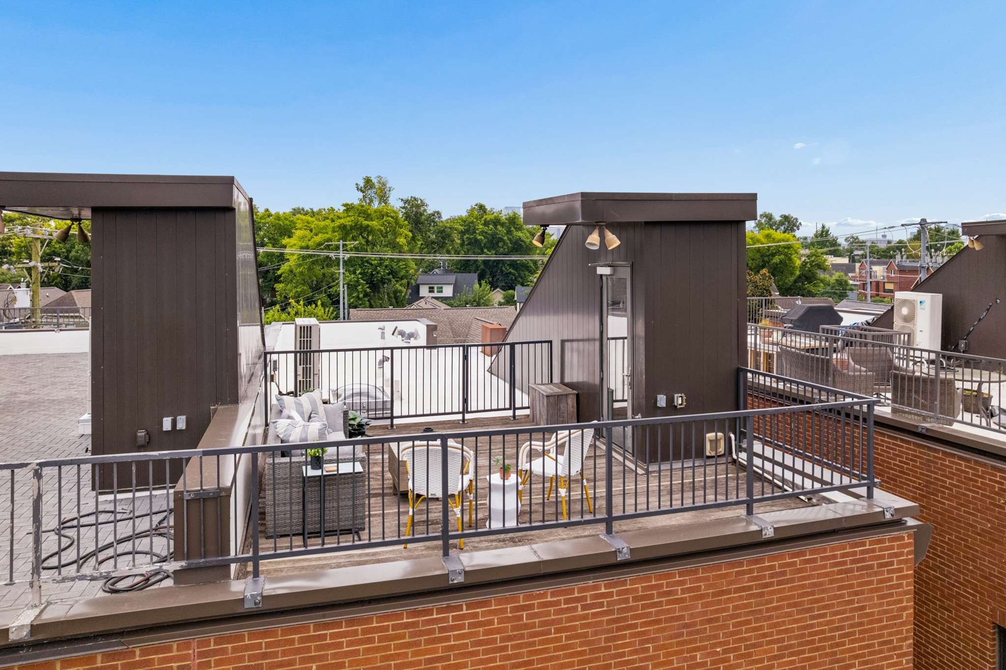 418 Van Buren St, Nashville, TN, 37208 - 物件實景