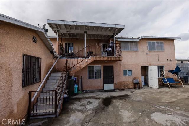 Los Angeles, California, 90059, United States, ,Residential,For Sale,1997747