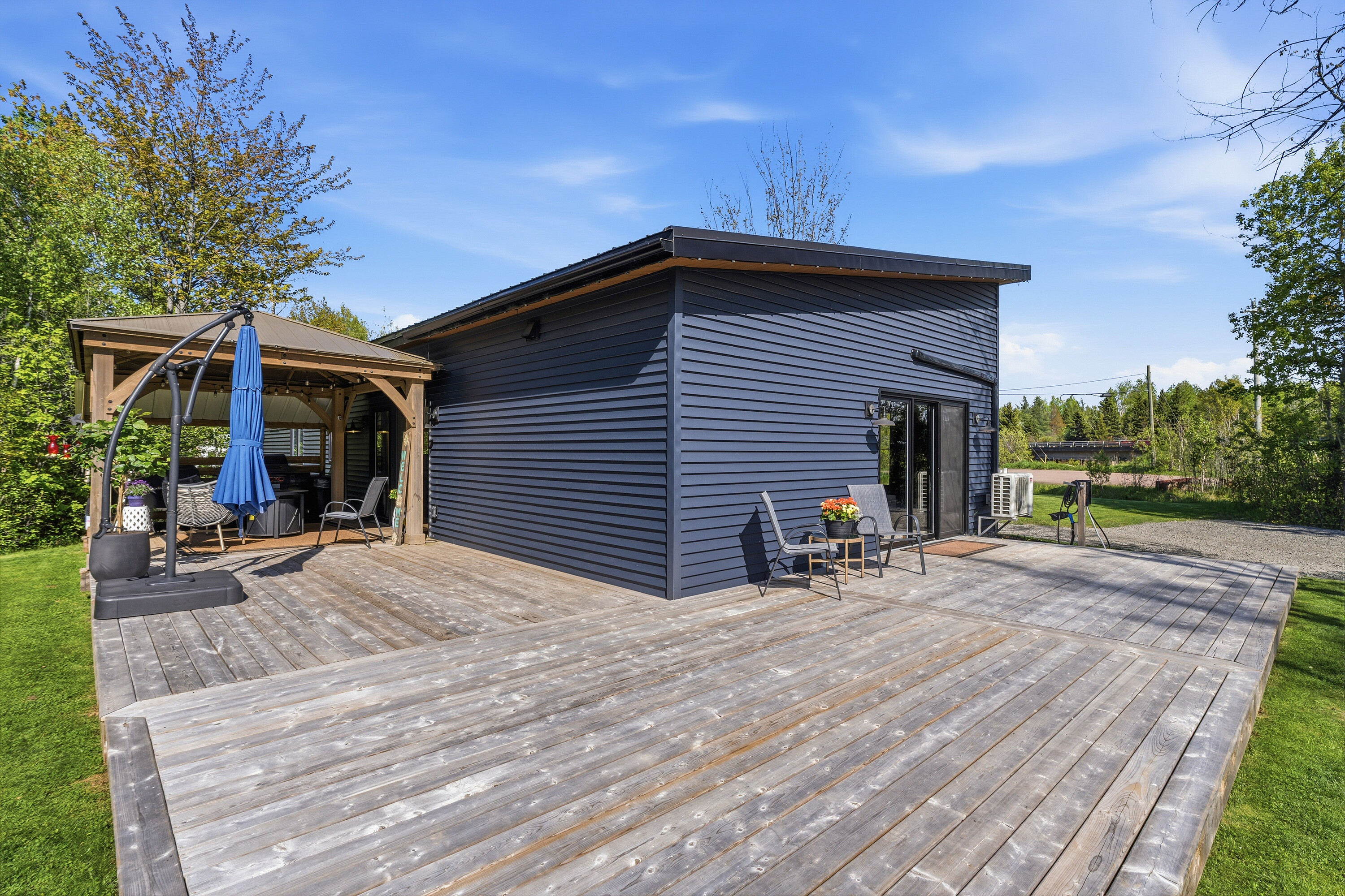  Shediac, Westmorland County - 物件實景