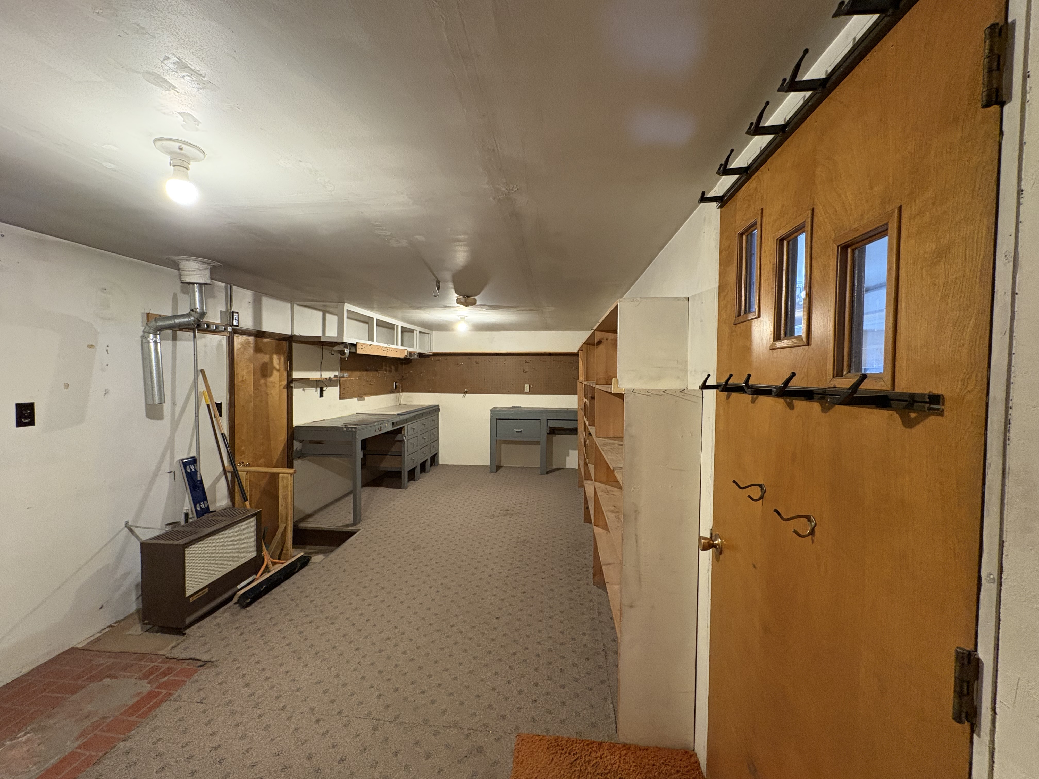 Buffalo, Wyoming, 82834, United States, 4 Bedrooms Bedrooms, ,3 BathroomsBathrooms,Residential,For Sale,2000125