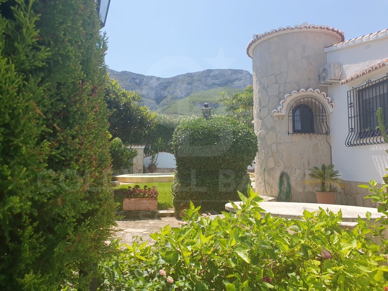 Dénia, Comunidad Valenciana, ES, 3 Bedrooms Bedrooms, ,2 BathroomsBathrooms,Residential,For Sale,1906390