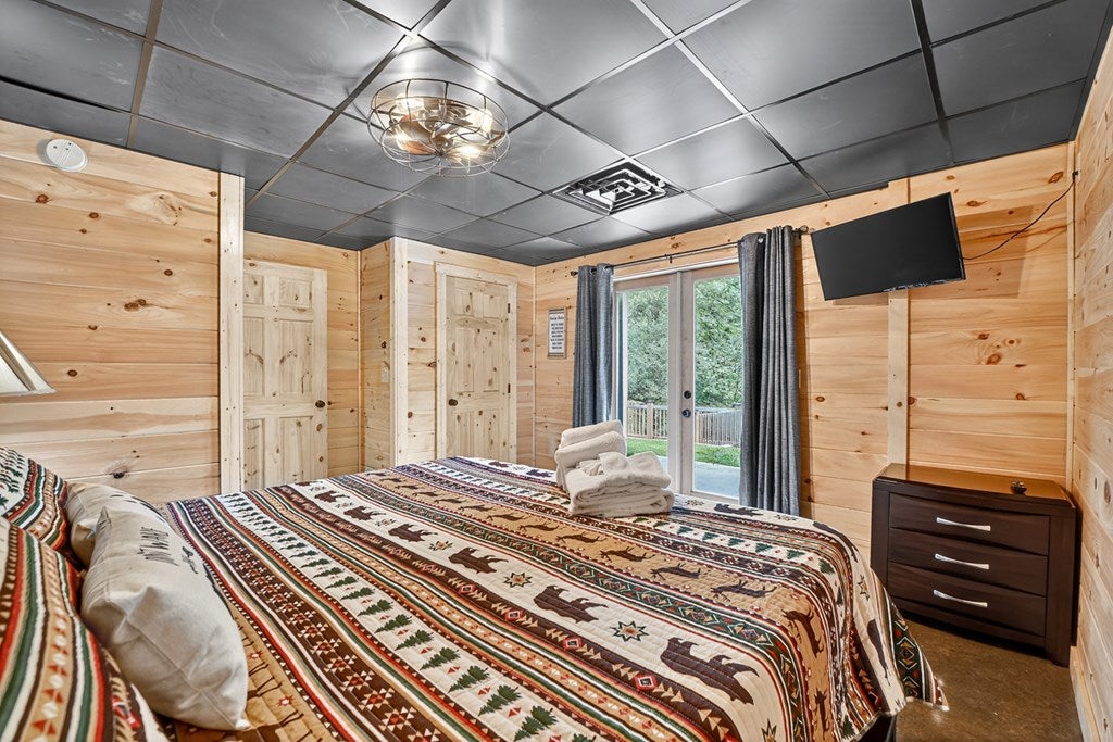Ellijay, Georgia, 30540, United States, 3 Bedrooms Bedrooms, ,3 BathroomsBathrooms,Residential,For Sale,1916949