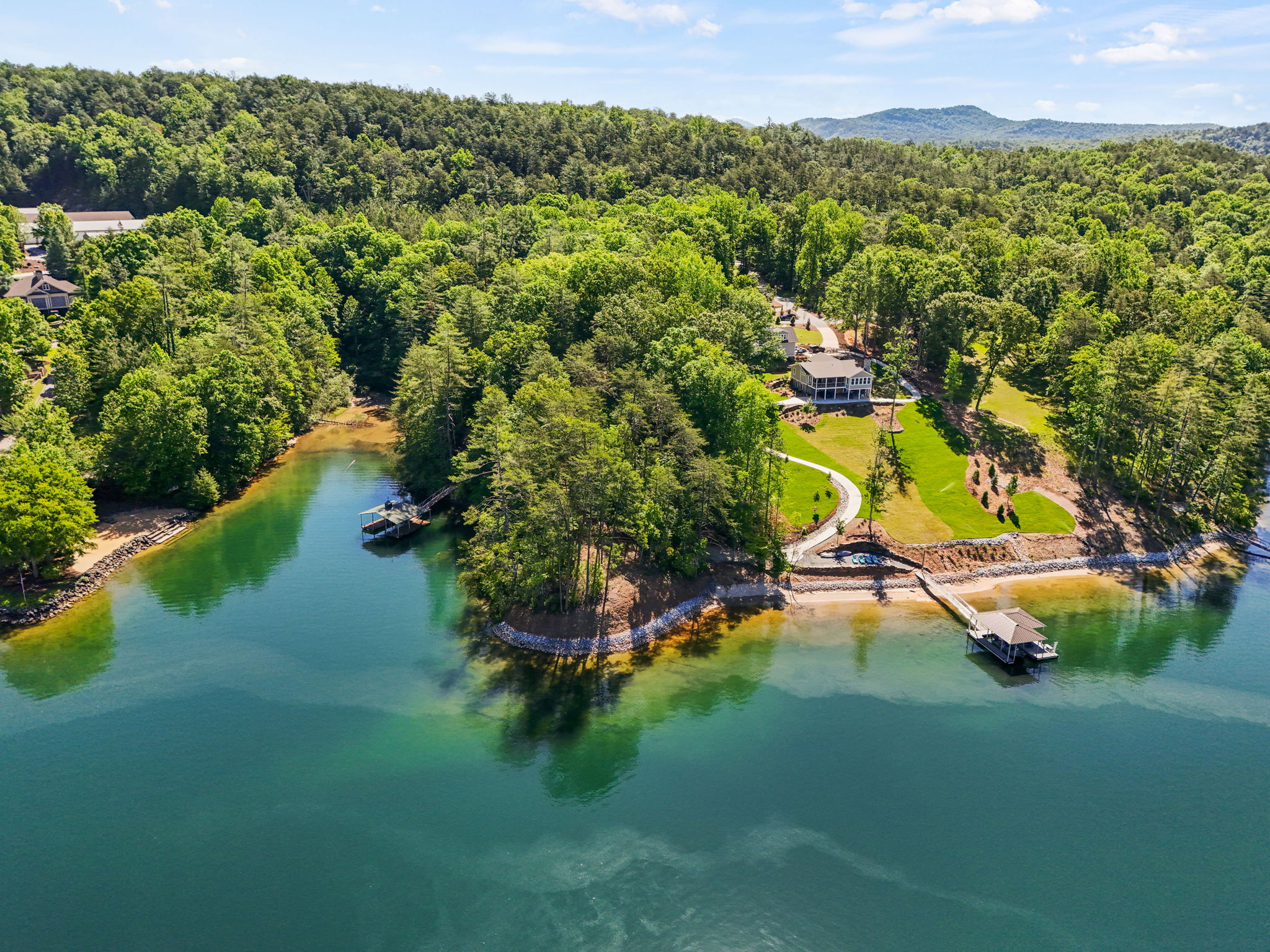  The Point at Keowee Vineyards - 物件實景
