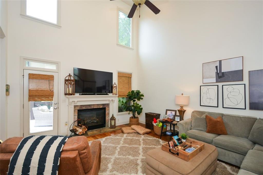 Canton, Georgia, 30114, United States, 4 Bedrooms Bedrooms, ,3 BathroomsBathrooms,Residential,For Sale,1911394