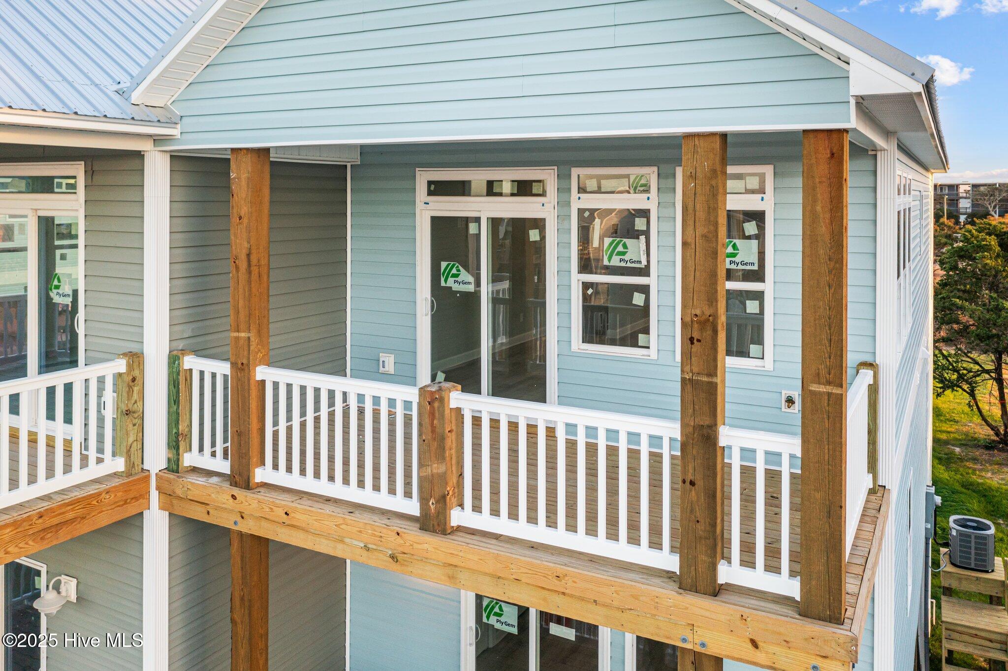 North Topsail Beach, North Carolina, 28460, United States, 3 Bedrooms Bedrooms, ,3 BathroomsBathrooms,Residential,For Sale,1925755