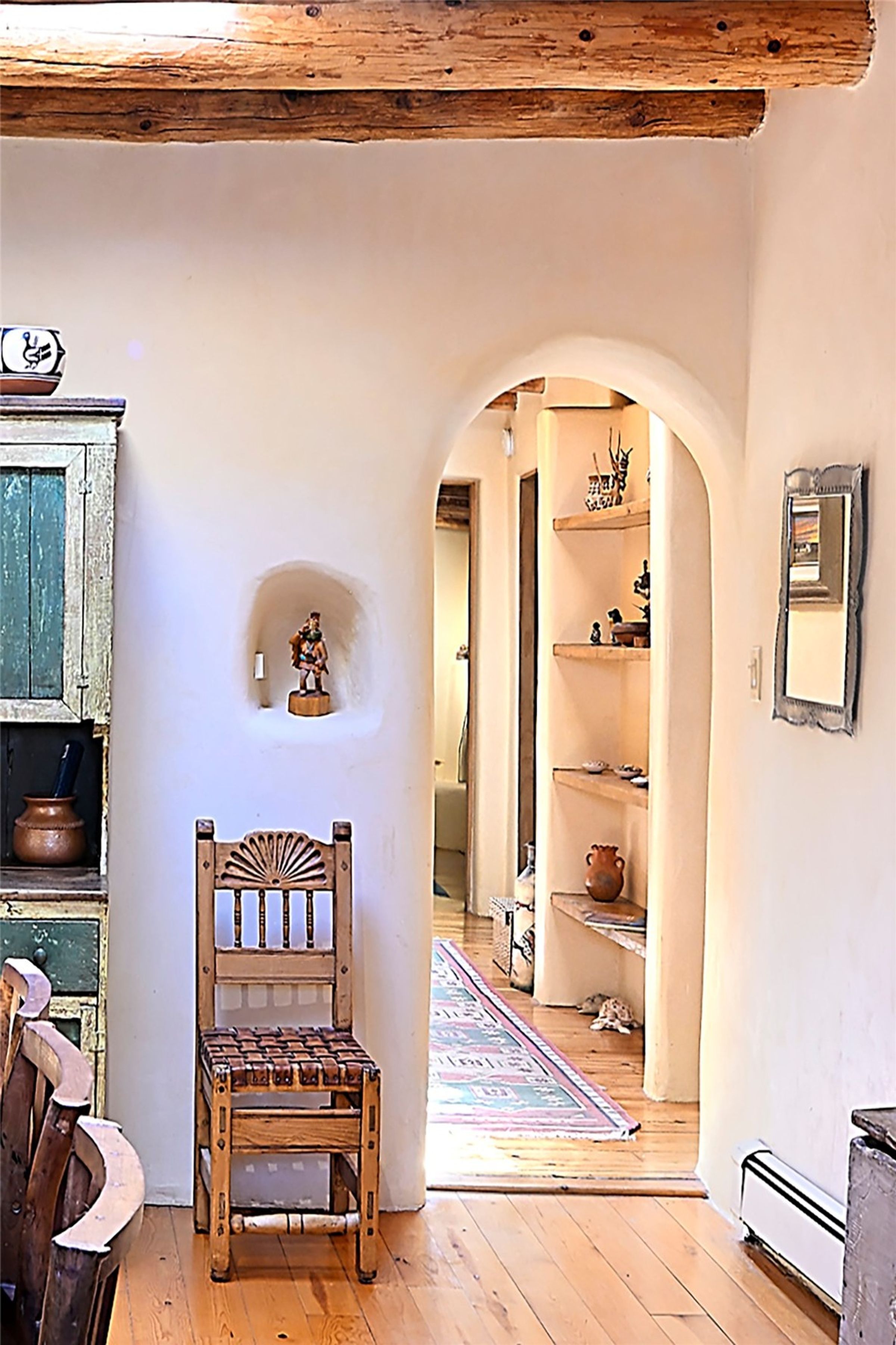  191 Tesuque Village Road #A, Santa Fe, NM - 物件實景