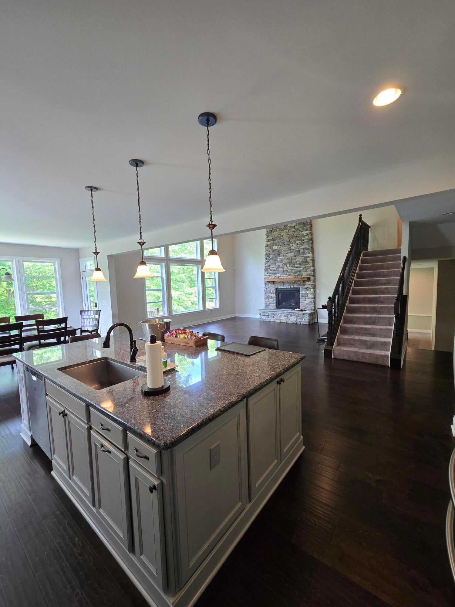 Pickerington, Ohio, 43147, United States, 5 Bedrooms Bedrooms, ,5 BathroomsBathrooms,Residential,For Sale,2048451