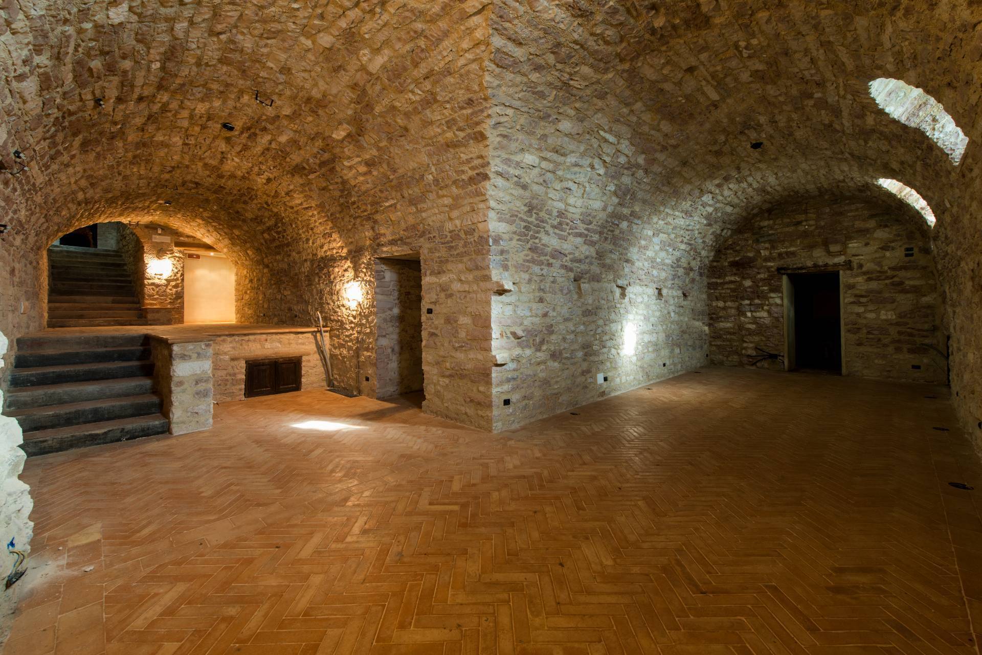 Loc. Loreto Alto, Gubbio, Perugia, 06024, IT, 16 Bedrooms Bedrooms, ,16 BathroomsBathrooms,Residential,For Sale,Loc. Loreto Alto,1675125