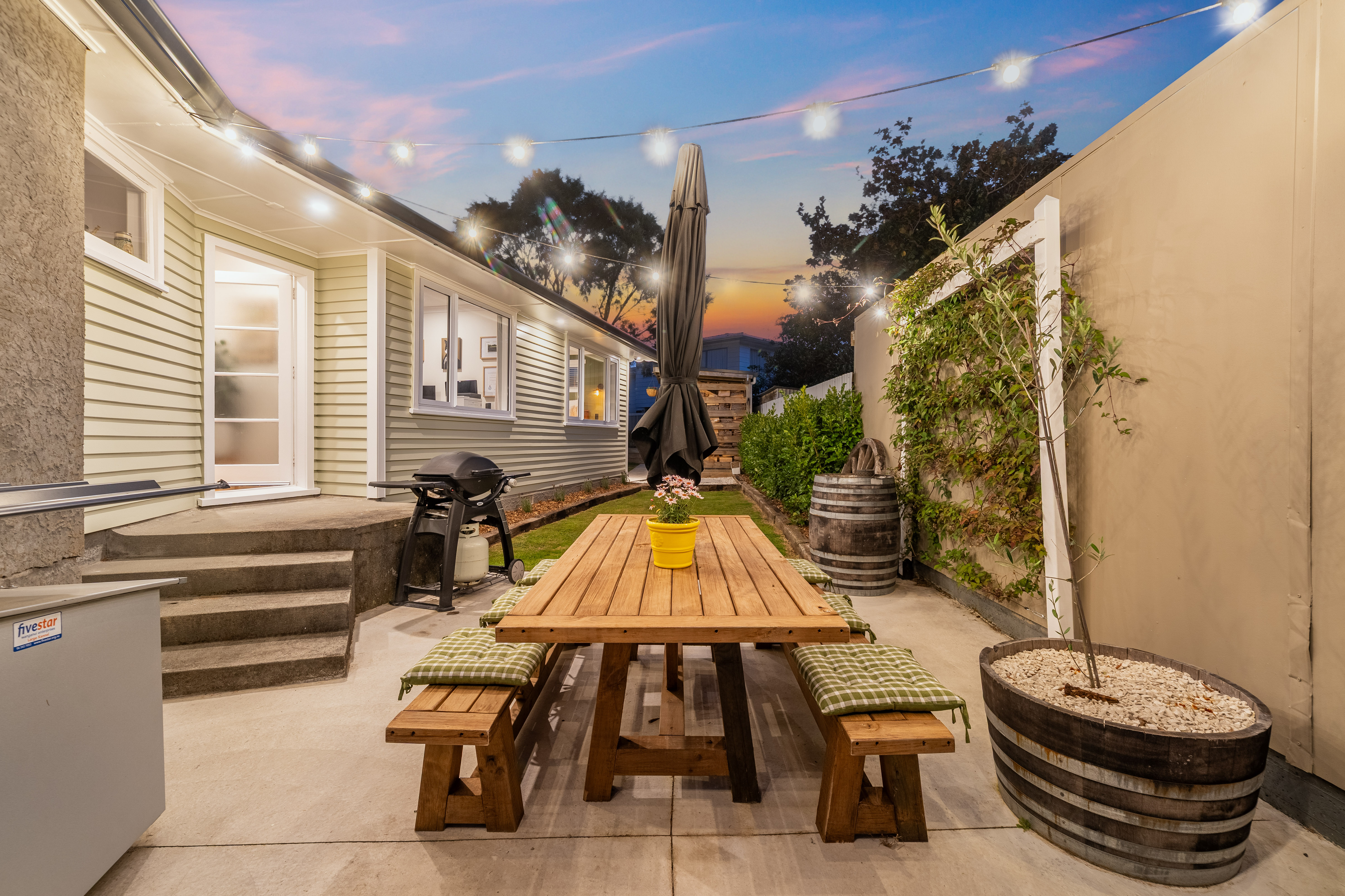  Best in Class – Style, Sun and Convenience - 物件實景