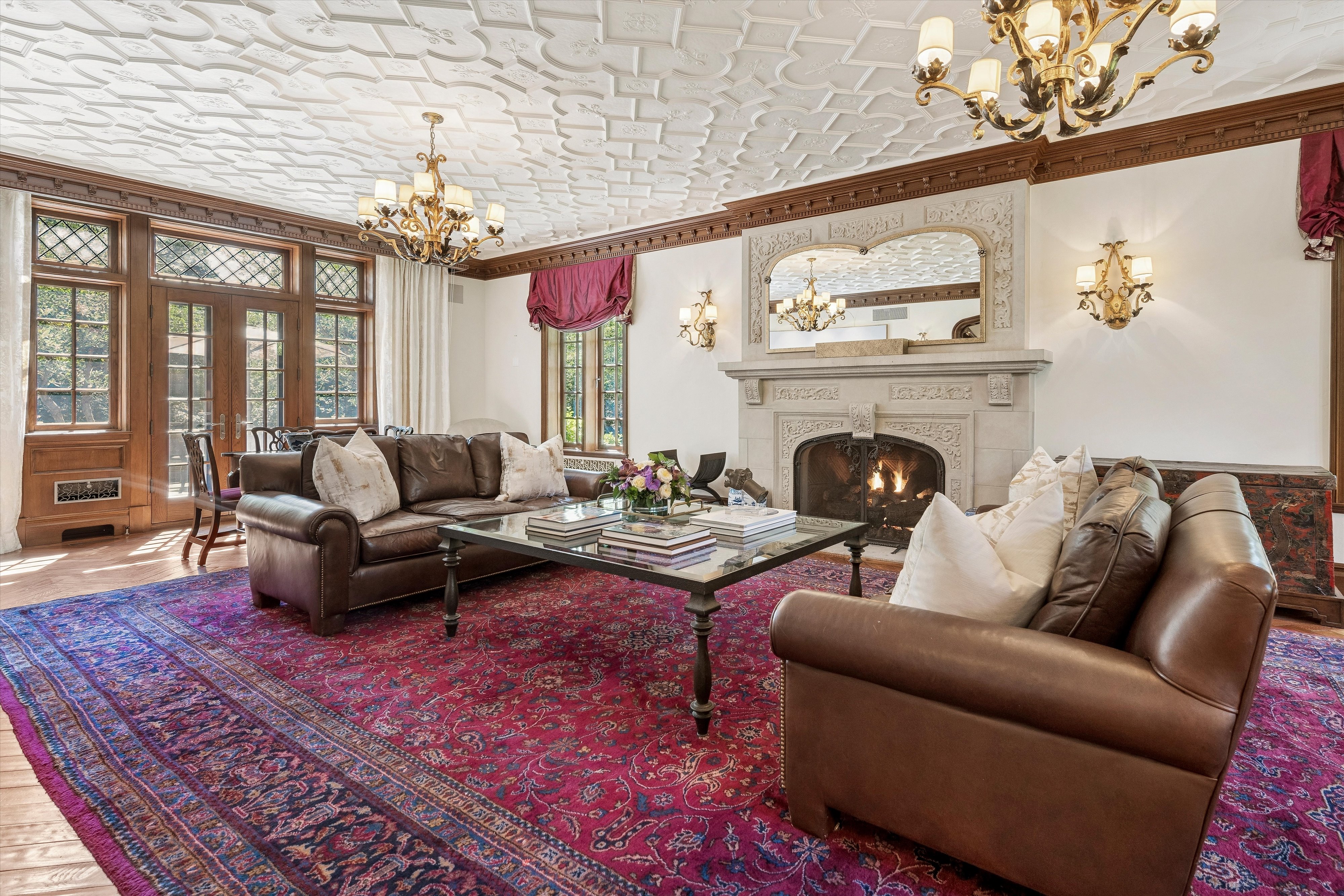  A rare opportunity to own one of Denver’s iconic residences - 物件實景